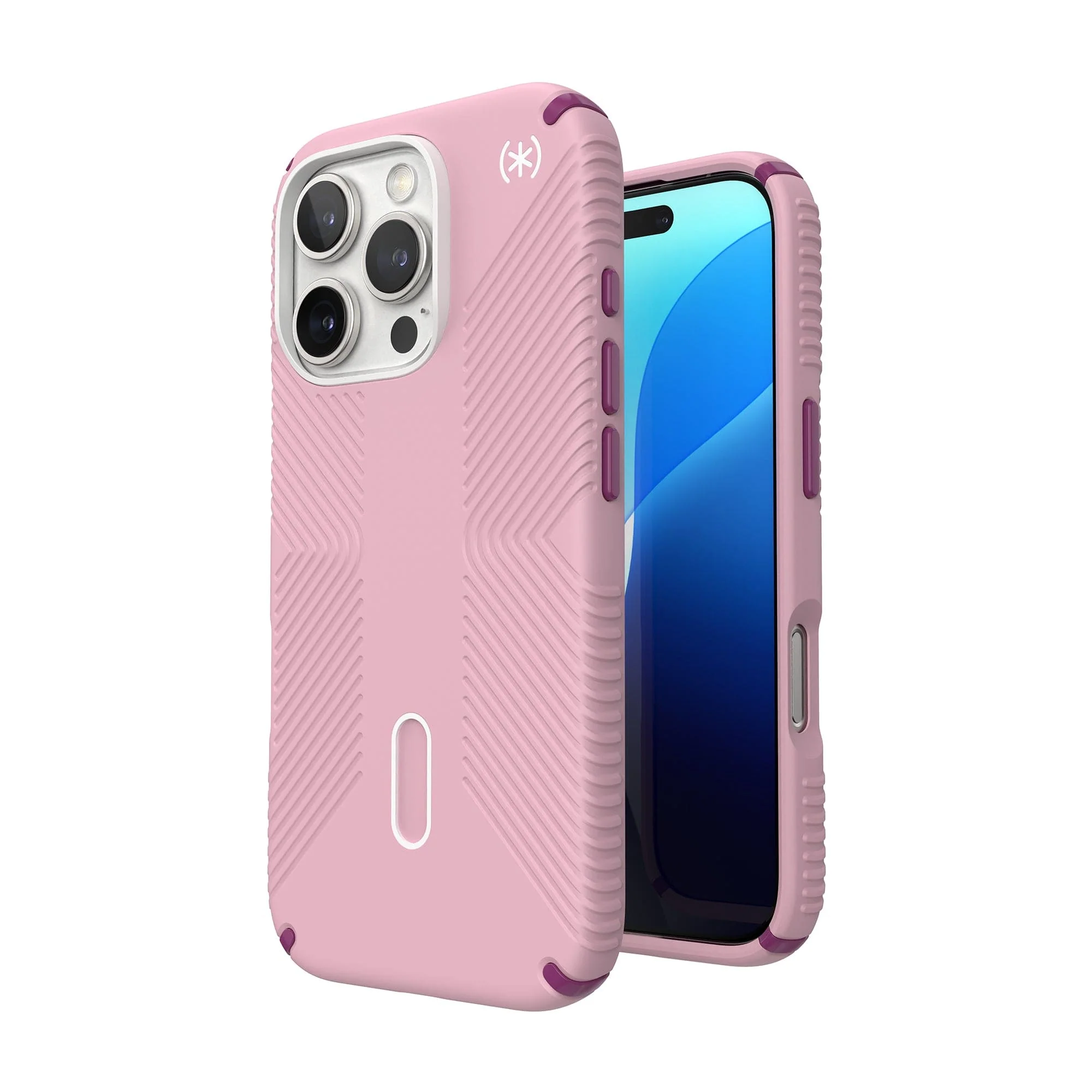 Presidio2 Grip MagSafe with ClickLock Apple iPhone 16 Pro Case - Image 29