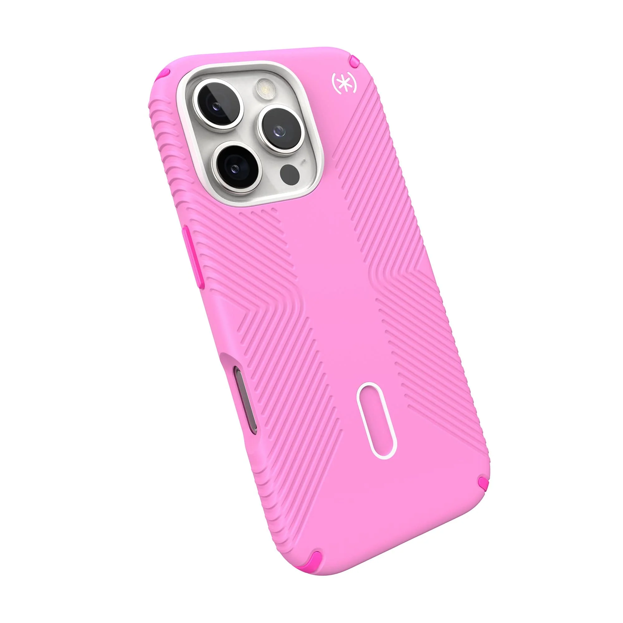 Presidio2 Grip MagSafe with ClickLock Apple iPhone 16 Pro Case - Image 31