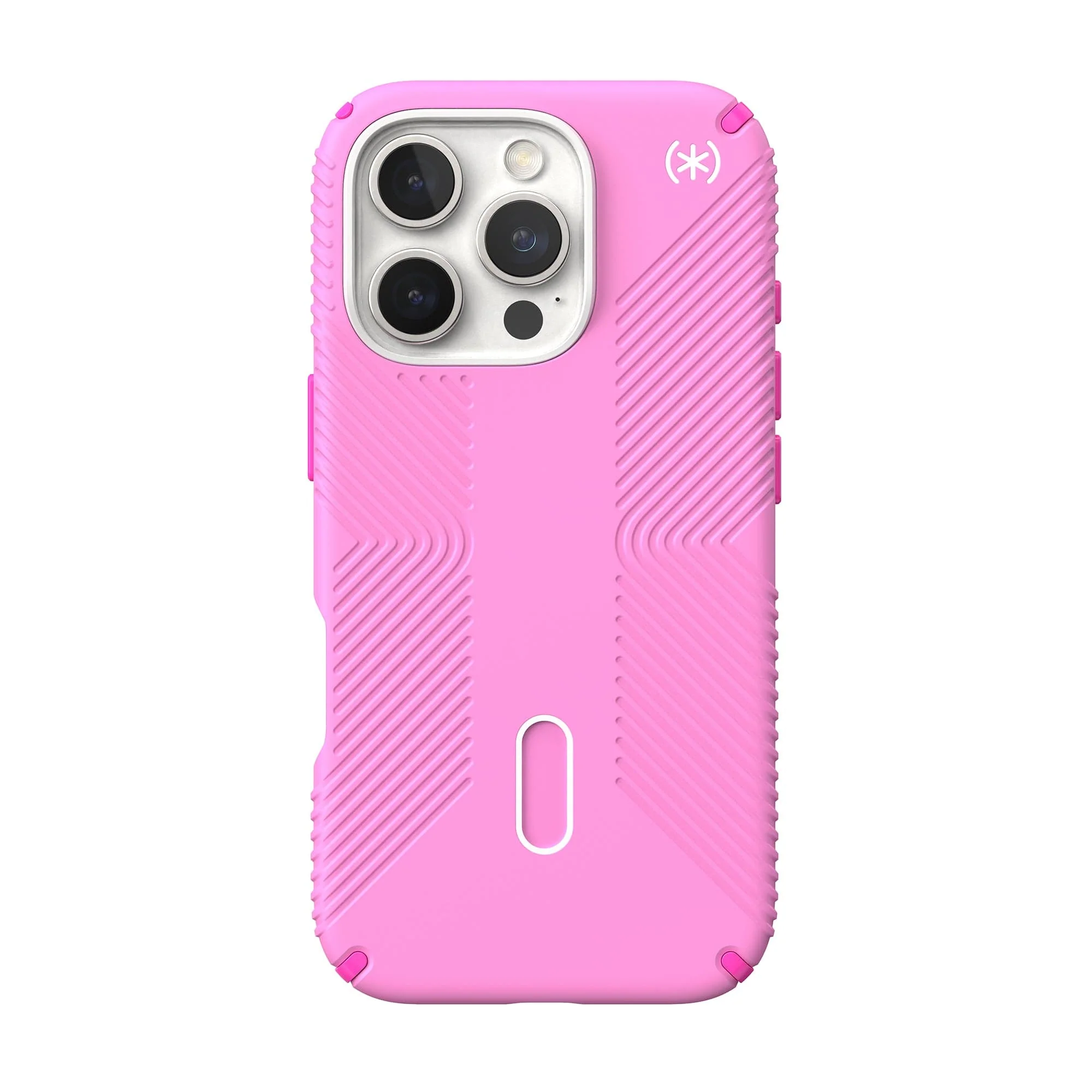 Presidio2 Grip MagSafe with ClickLock Apple iPhone 16 Pro Case - Image 37