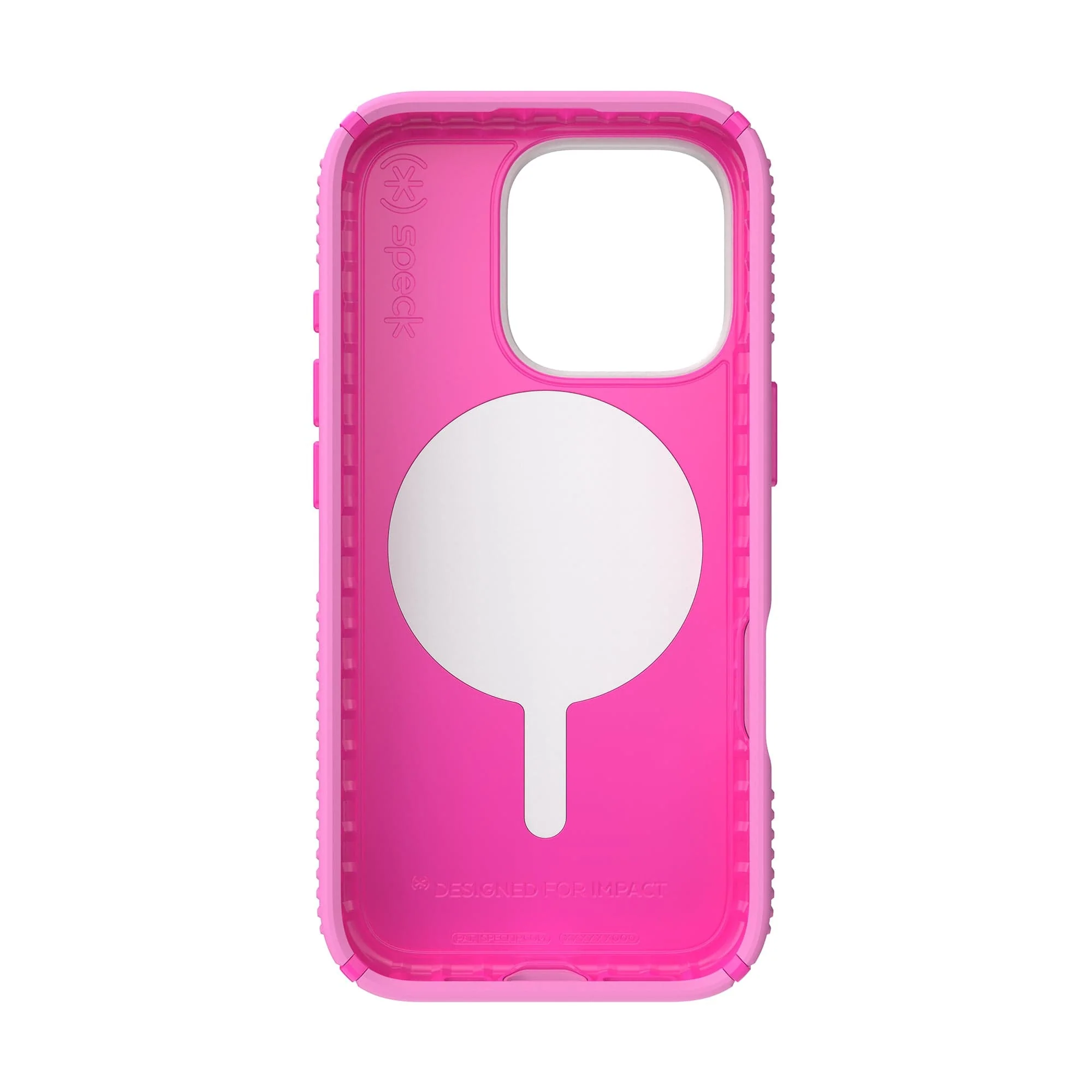 Presidio2 Grip MagSafe with ClickLock Apple iPhone 16 Pro Case - Image 38
