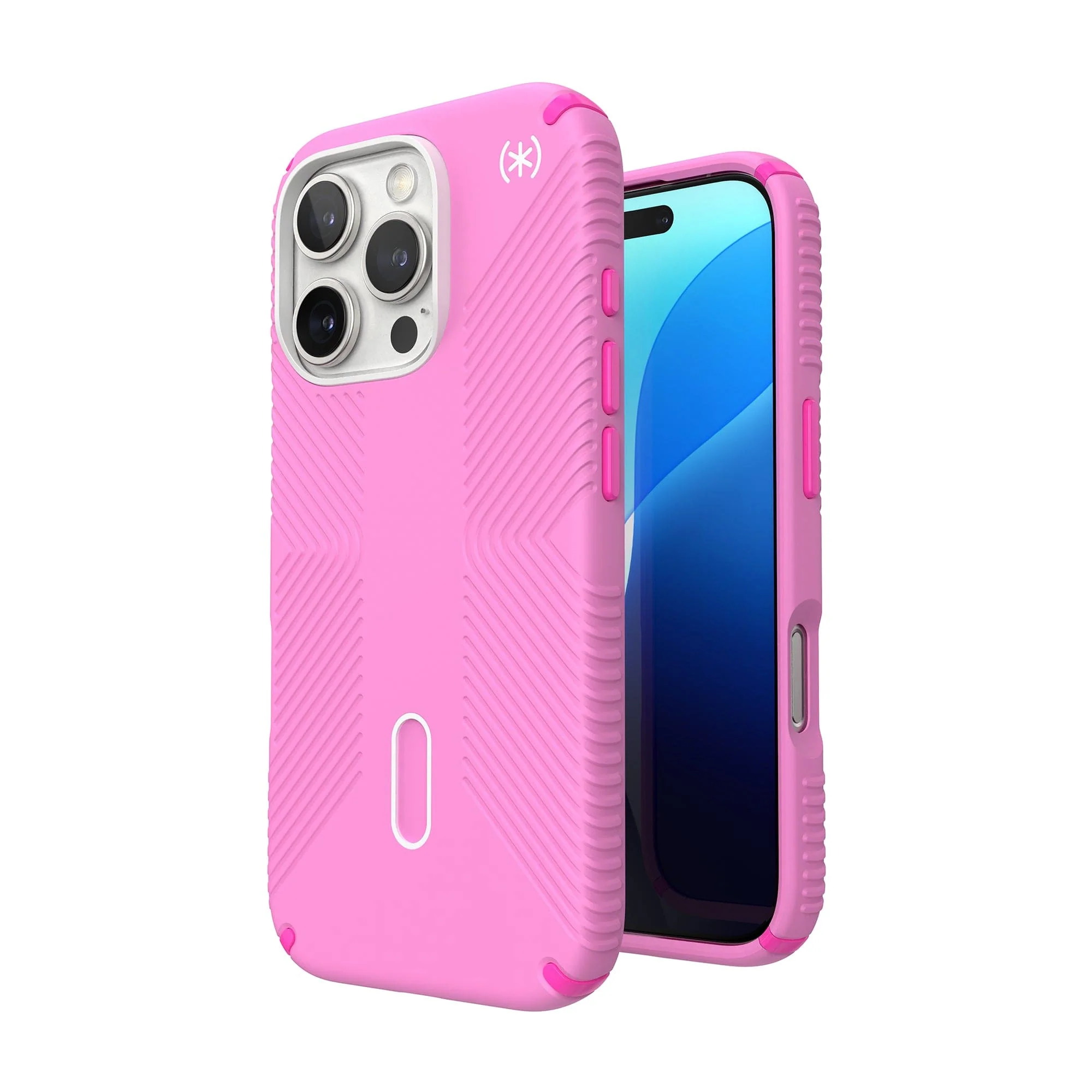 Presidio2 Grip MagSafe with ClickLock Apple iPhone 16 Pro Case - Image 39