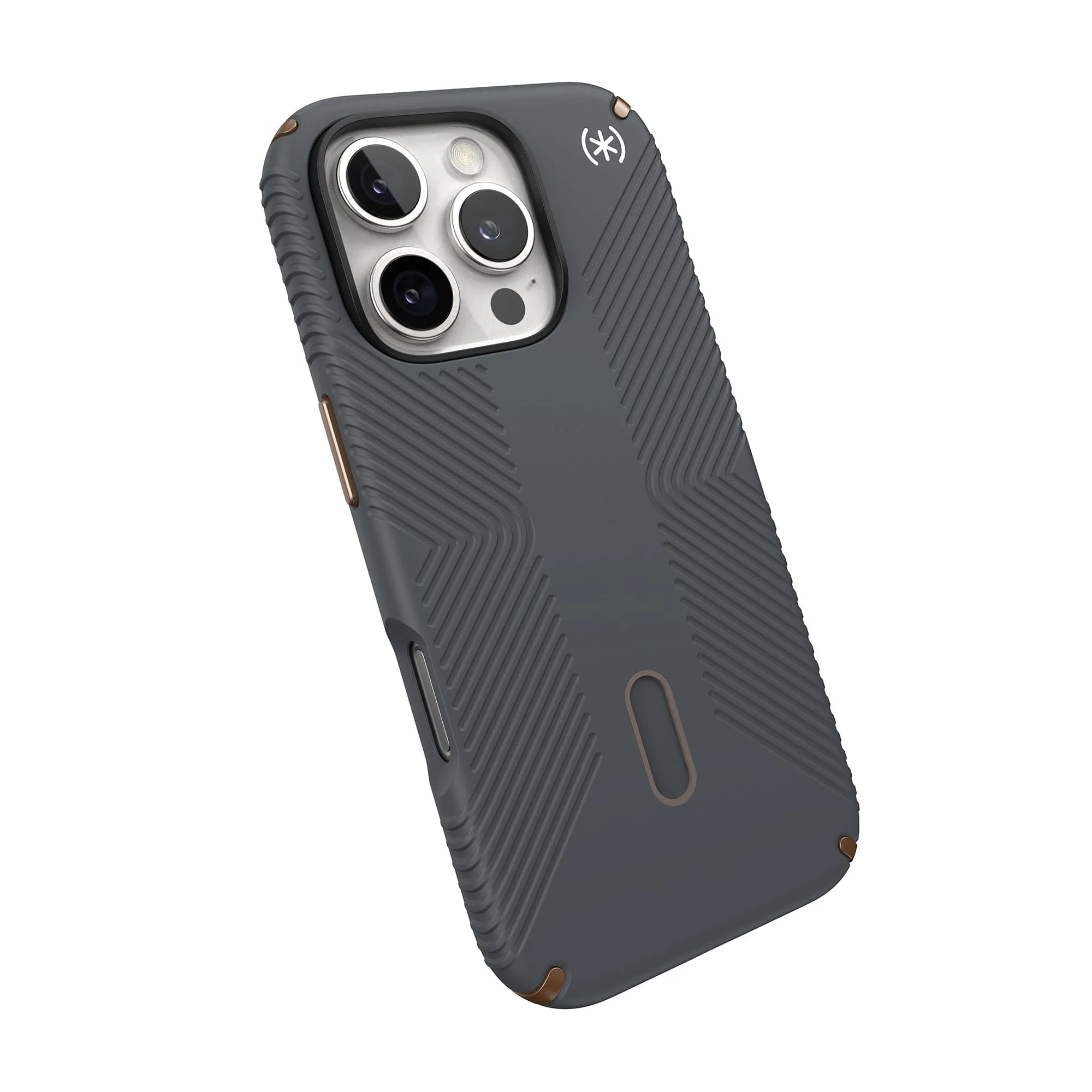 Presidio2 Grip MagSafe with ClickLock Apple iPhone 16 Pro Case - Image 41
