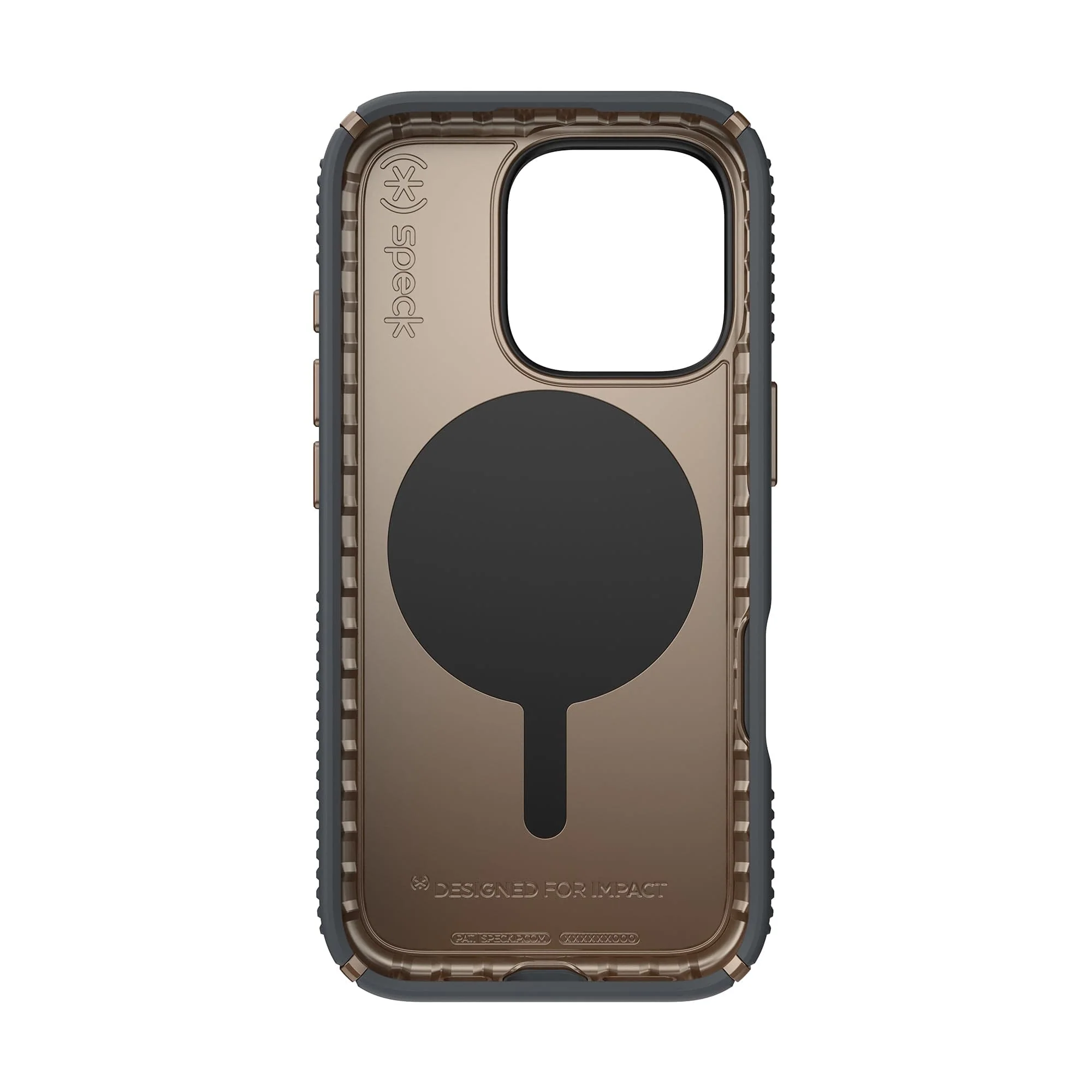 Presidio2 Grip MagSafe with ClickLock Apple iPhone 16 Pro Case - Image 48