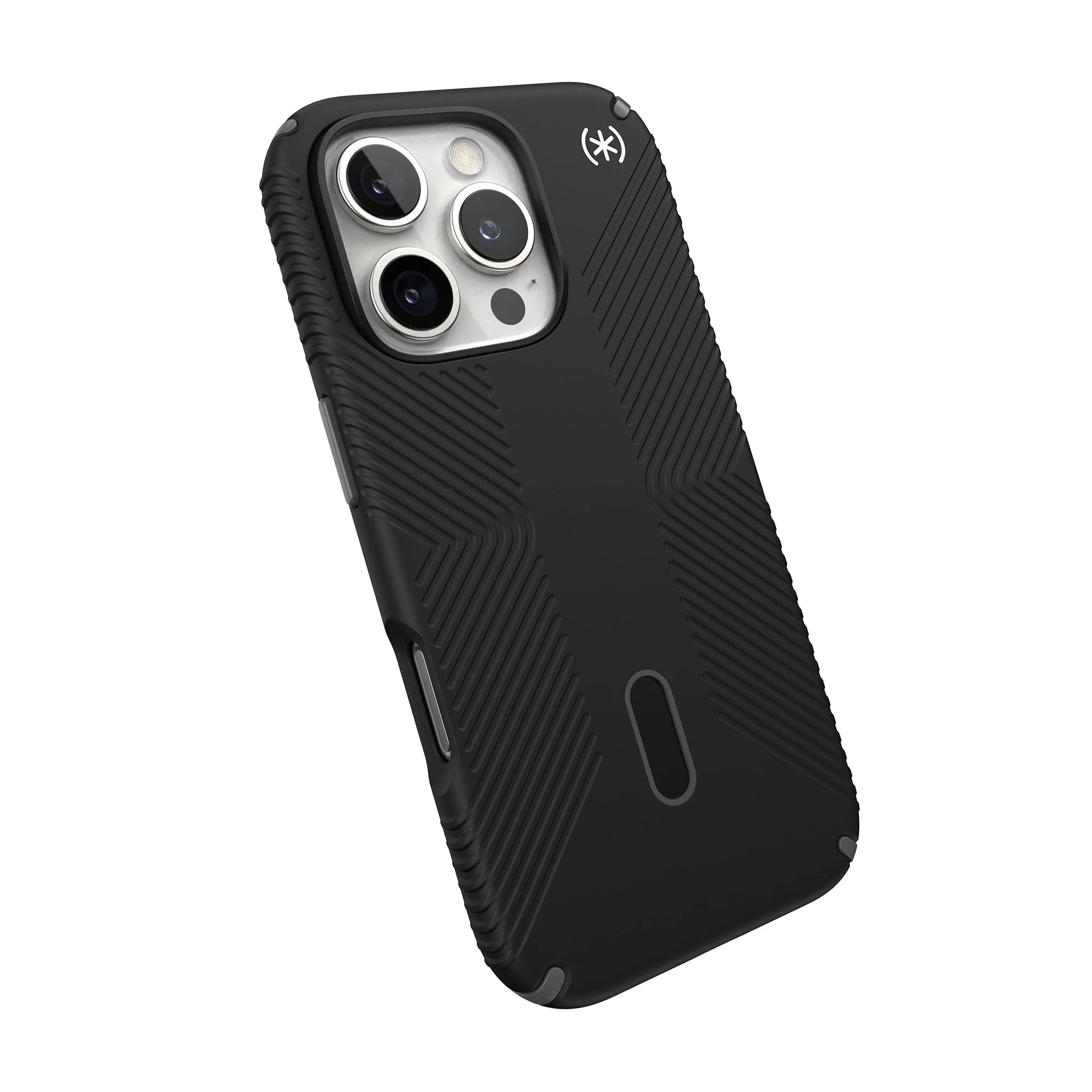 Presidio2 Grip MagSafe with ClickLock Apple iPhone 16 Pro Case - Image 61