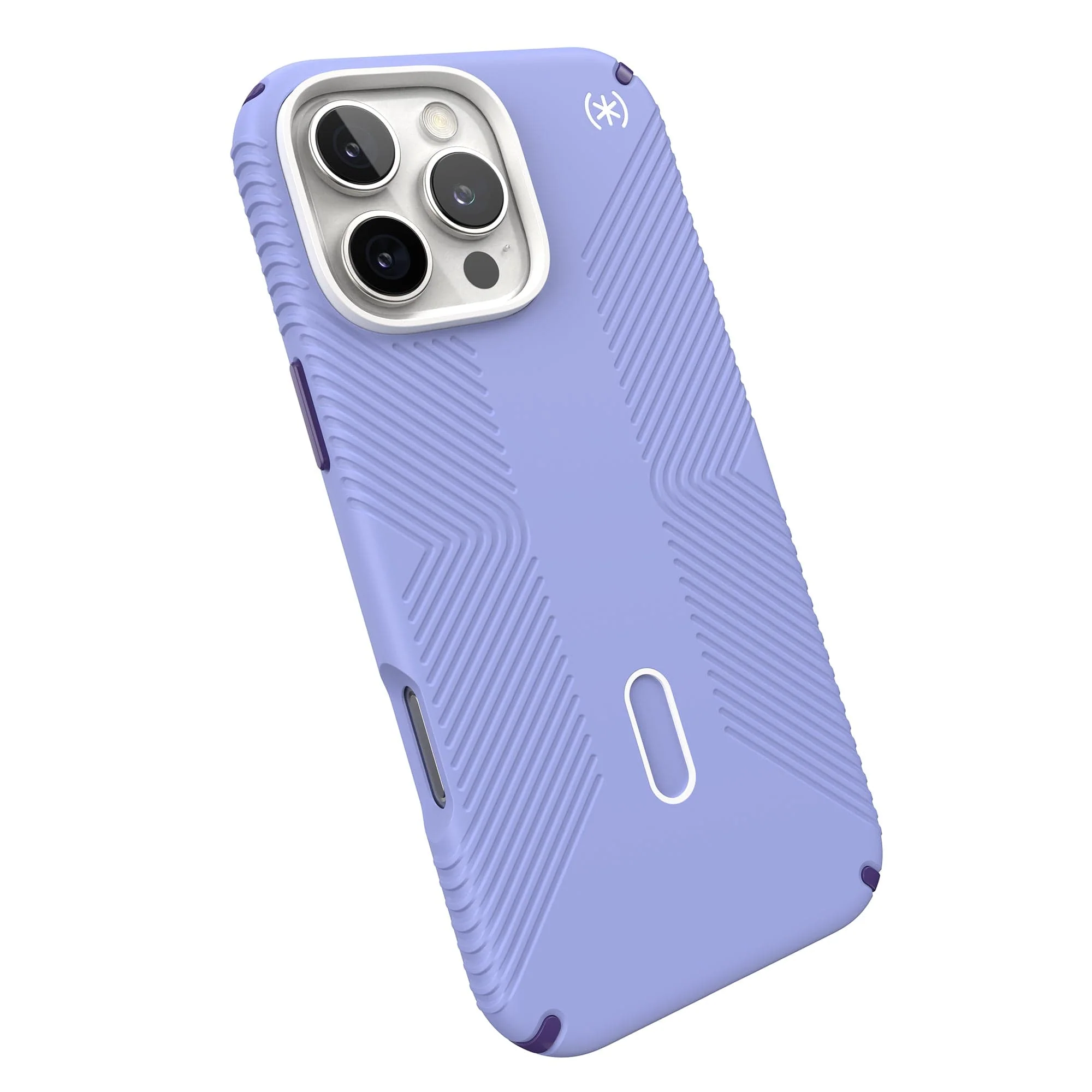 Presidio2 Grip MagSafe with ClickLock Apple iPhone 16 Pro Max Case