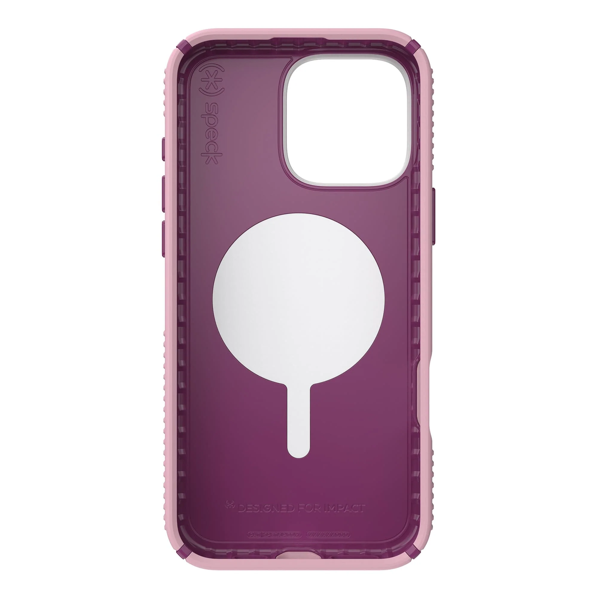 Presidio2 Grip MagSafe with ClickLock Apple iPhone 16 Pro Max Case - Image 18