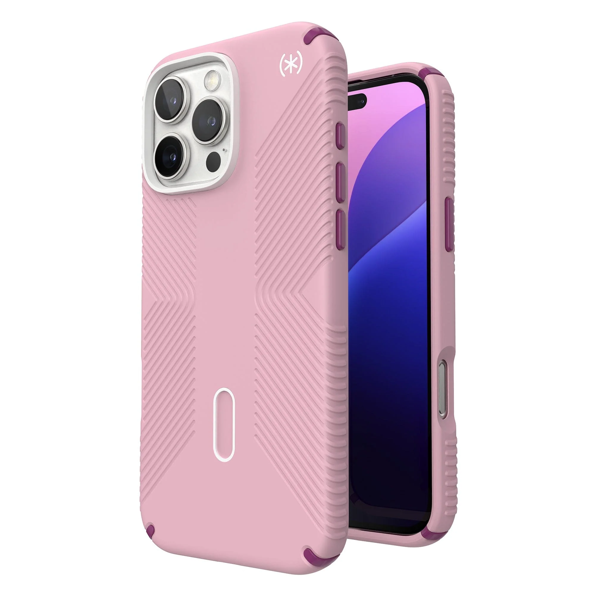 Presidio2 Grip MagSafe with ClickLock Apple iPhone 16 Pro Max Case - Image 19