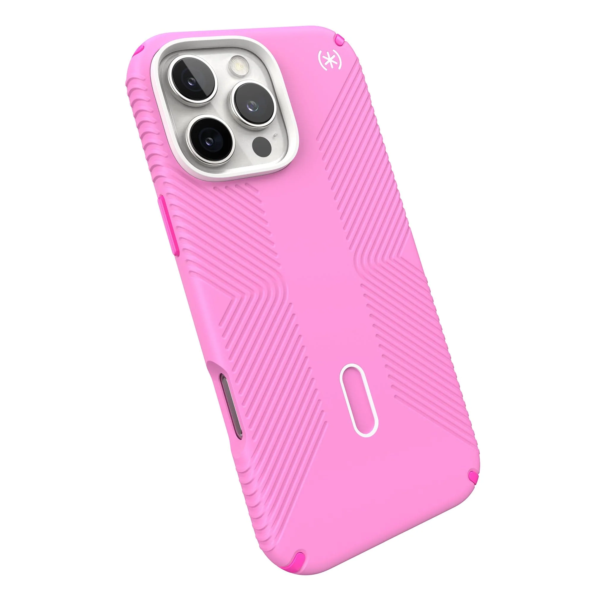 Presidio2 Grip MagSafe with ClickLock Apple iPhone 16 Pro Max Case - Image 21