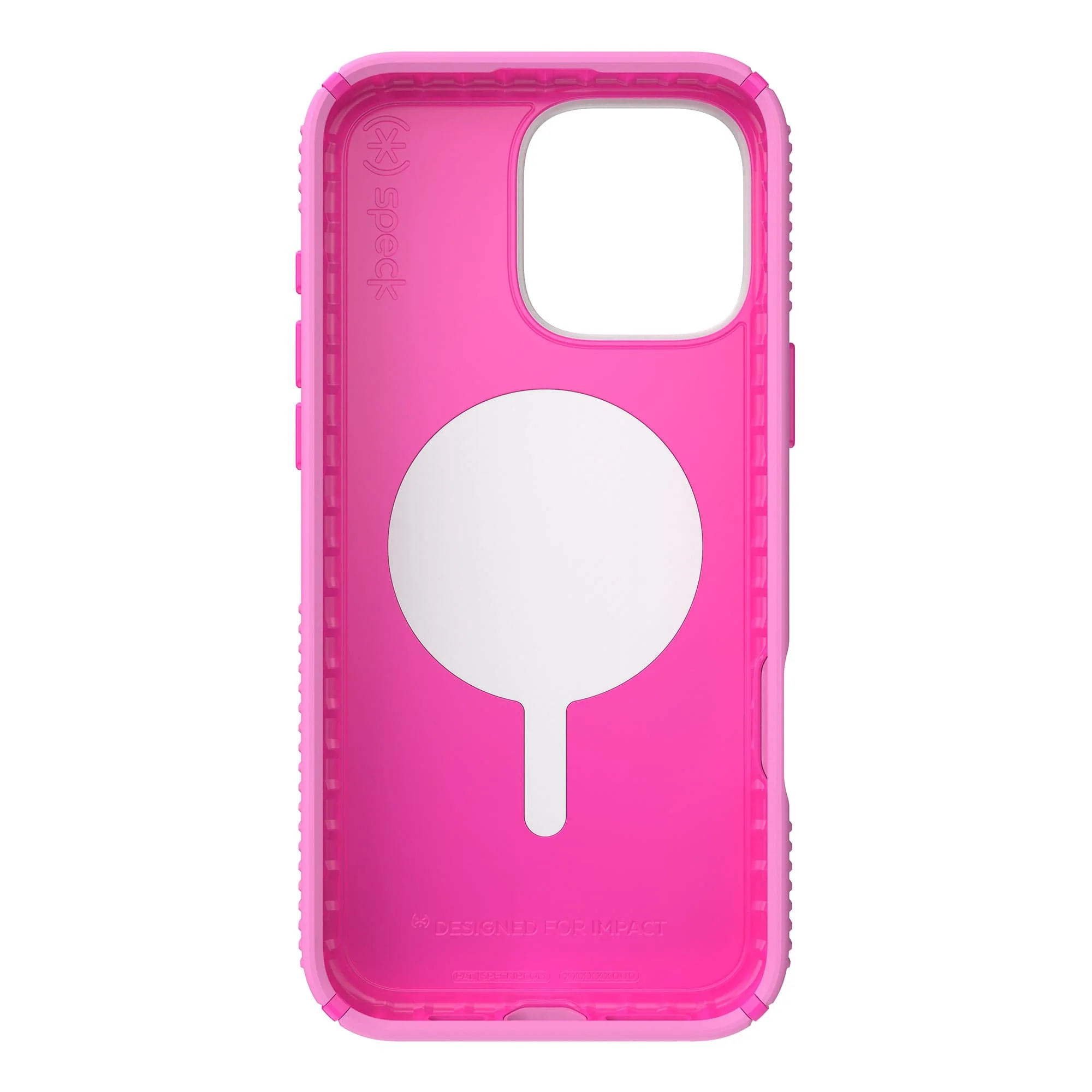 Presidio2 Grip MagSafe with ClickLock Apple iPhone 16 Pro Max Case - Image 28