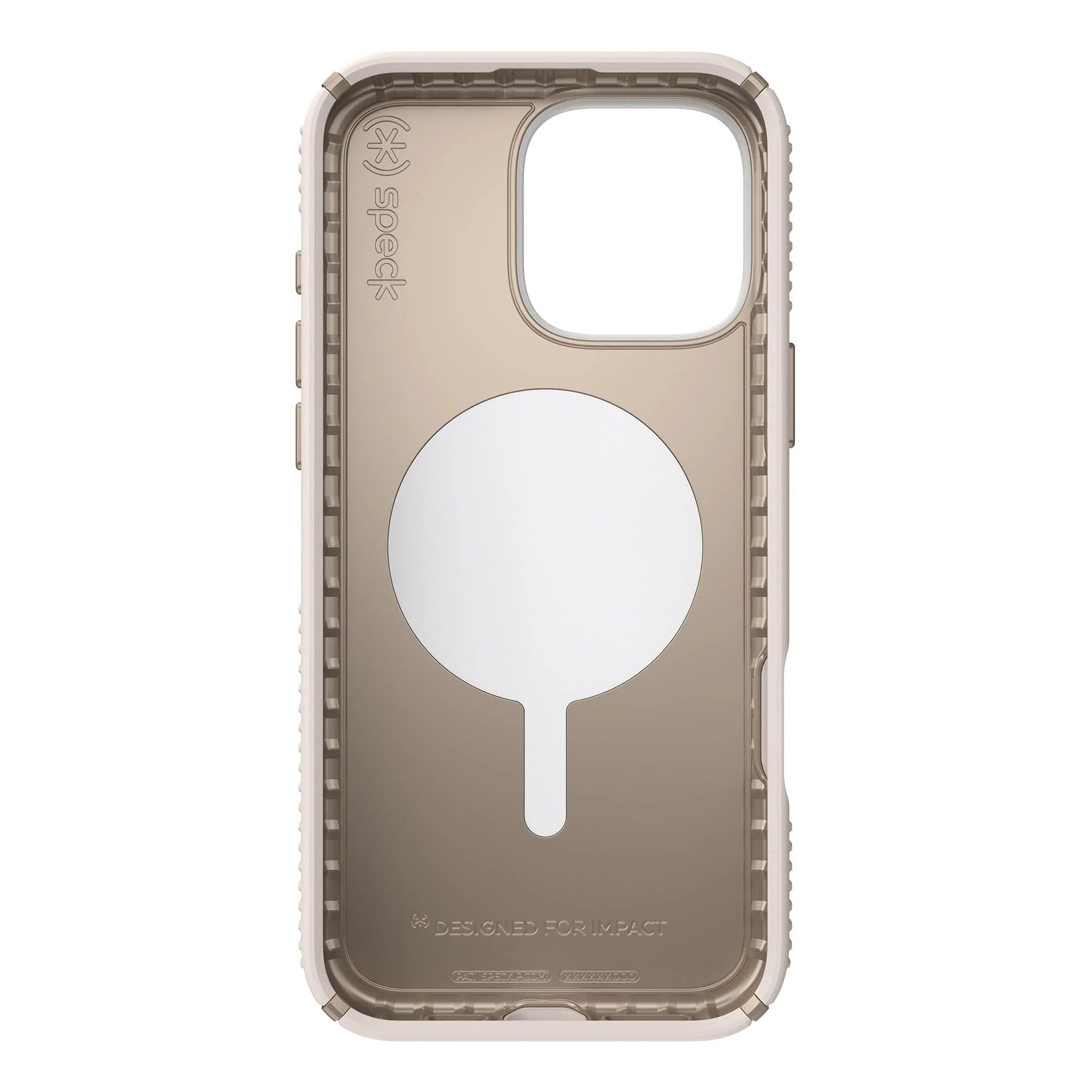 Presidio2 Grip MagSafe with ClickLock Apple iPhone 16 Pro Max Case - Image 38
