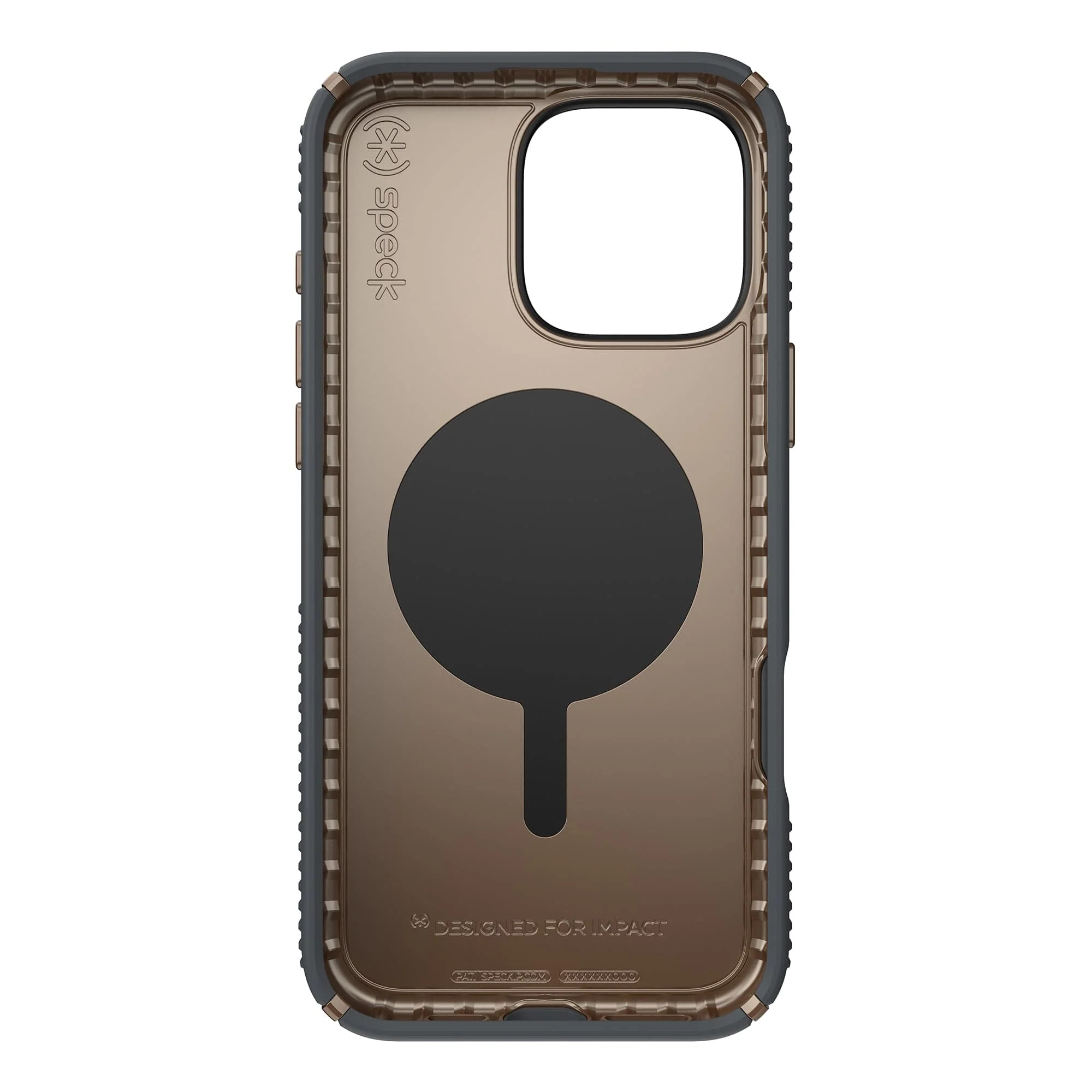 Presidio2 Grip MagSafe with ClickLock Apple iPhone 16 Pro Max Case - Image 48