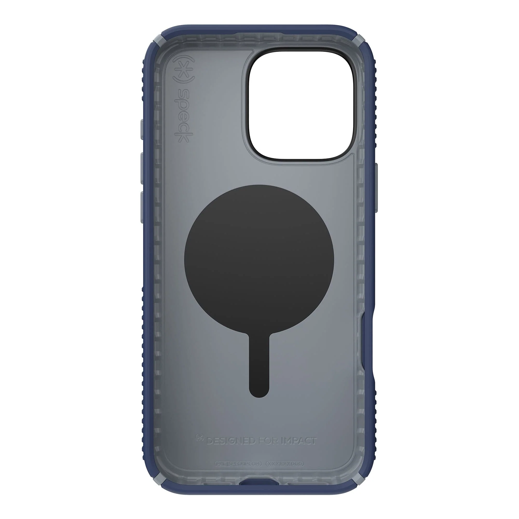 Presidio2 Grip MagSafe with ClickLock Apple iPhone 16 Pro Max Case - Image 58