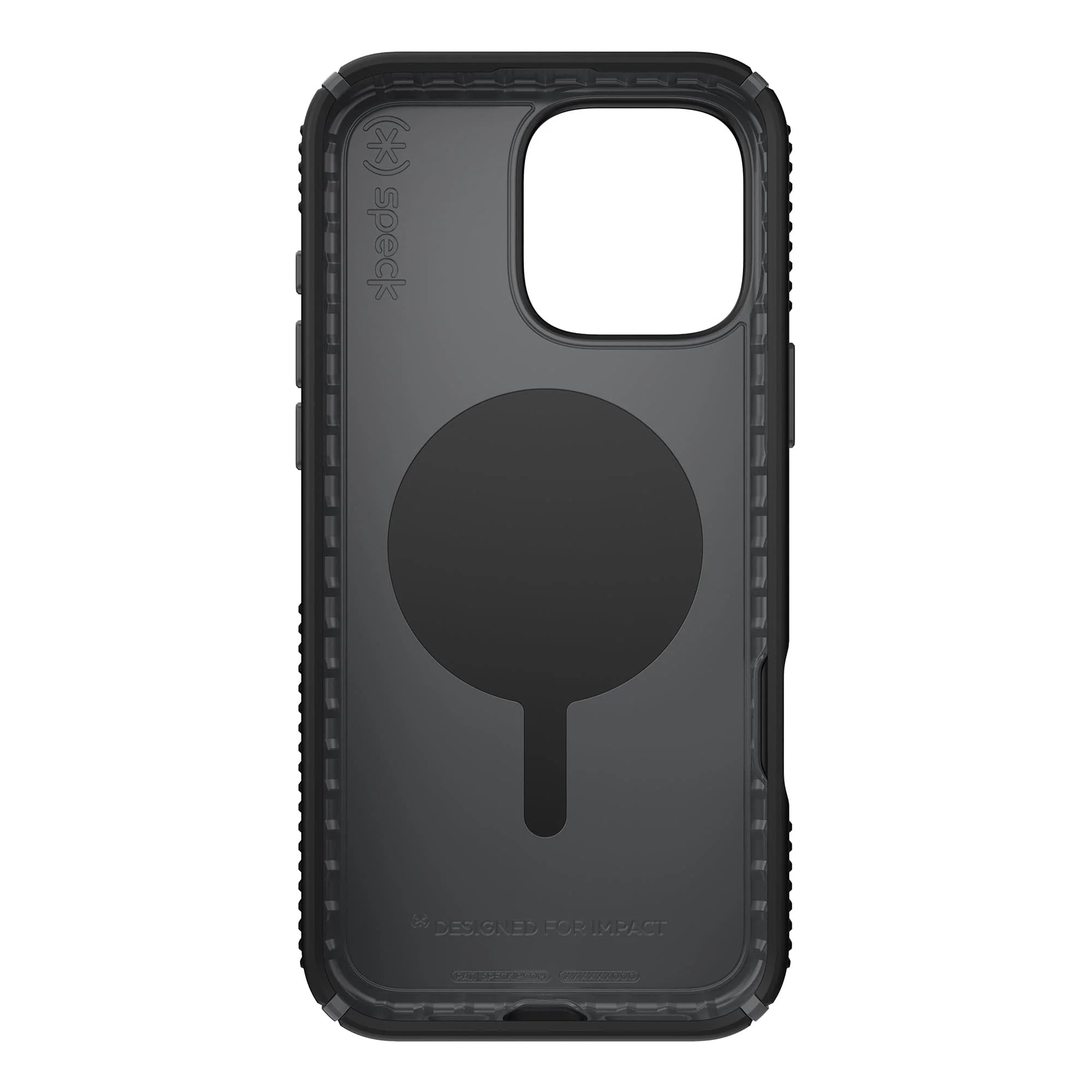Presidio2 Grip MagSafe with ClickLock Apple iPhone 16 Pro Max Case - Image 68