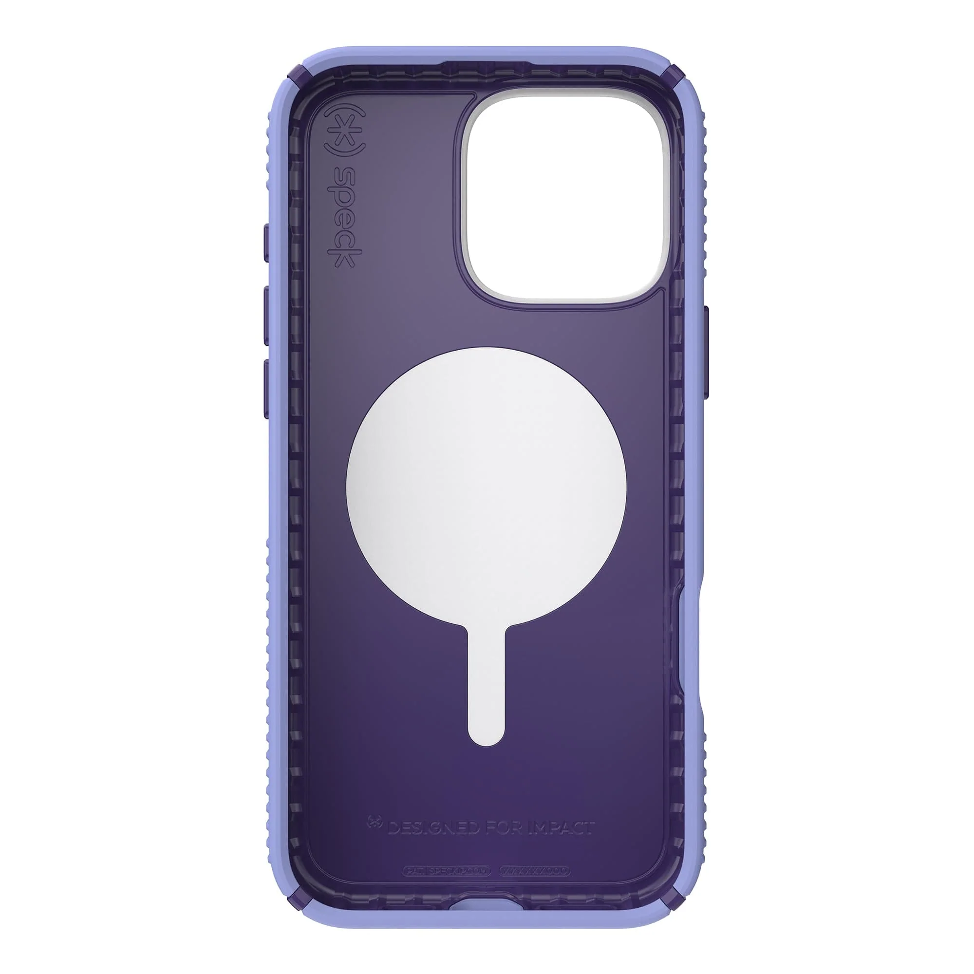 Presidio2 Grip MagSafe with ClickLock Apple iPhone 16 Pro Max Case - Image 8