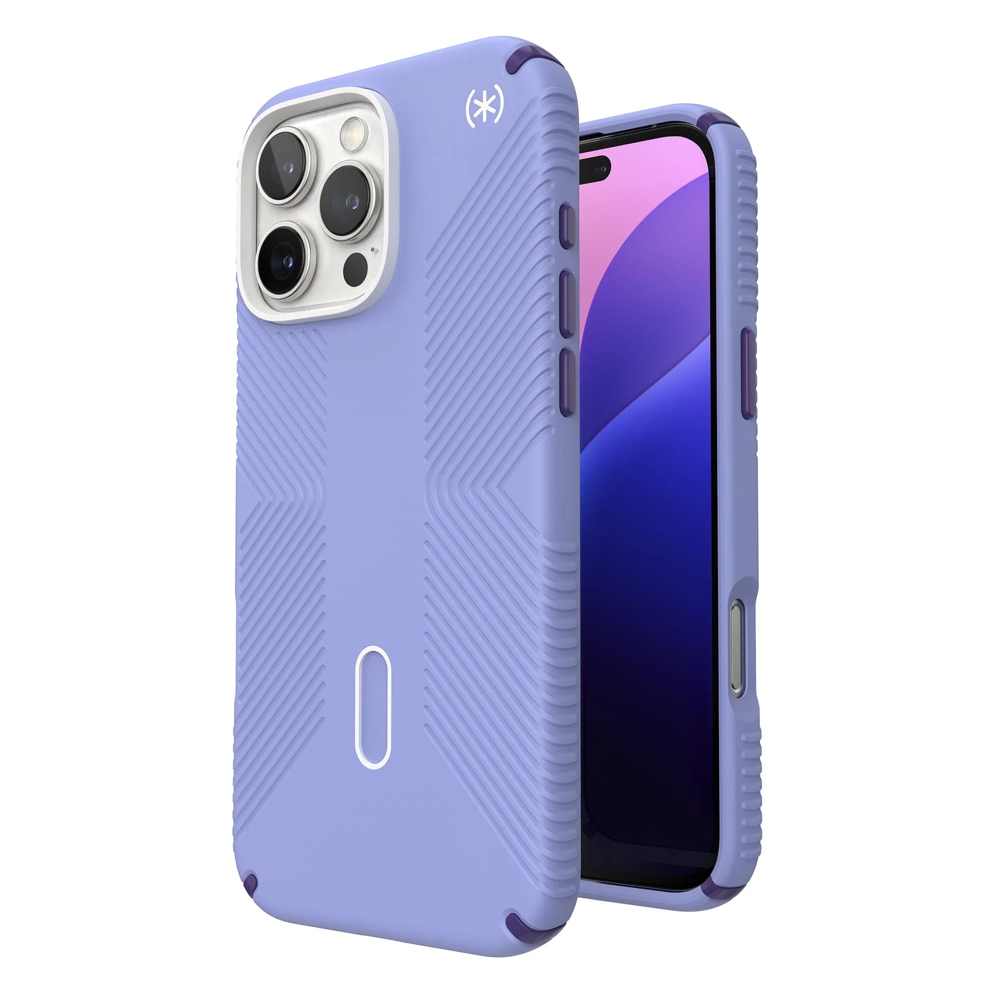 Presidio2 Grip MagSafe with ClickLock Apple iPhone 16 Pro Max Case - Image 9