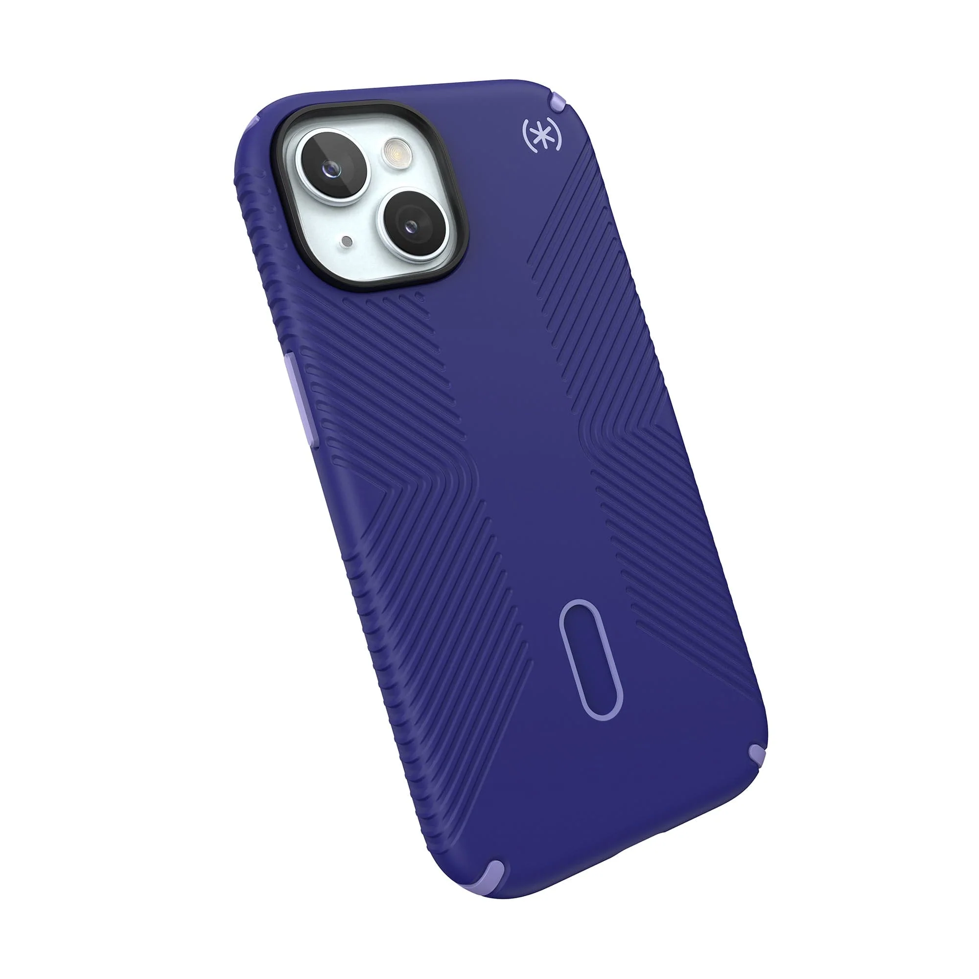 Presidio2 Grip MagSafe with ClickLock Apple iPhone 15 Case