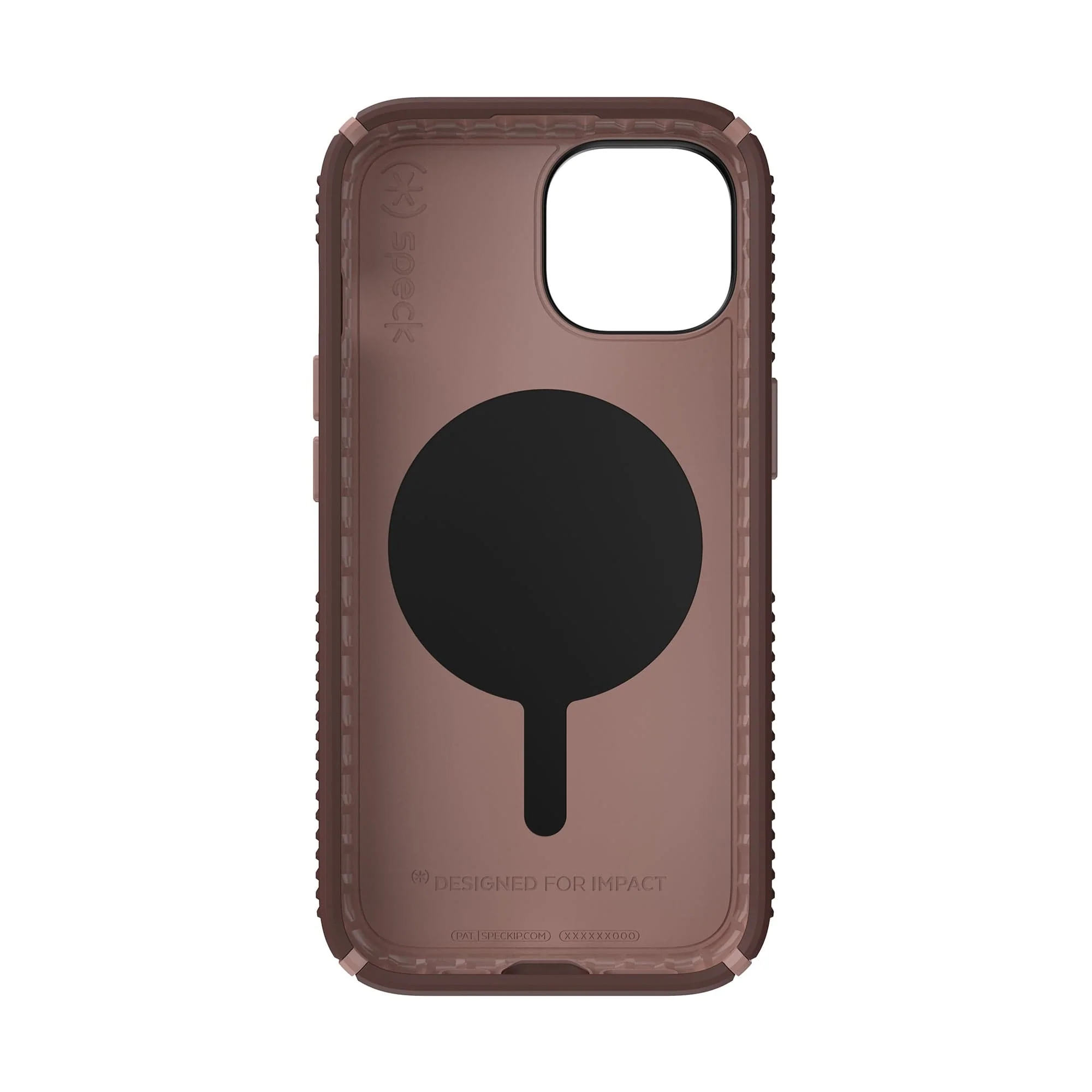 Presidio2 Grip MagSafe with ClickLock Apple iPhone 15 Case - Image 34