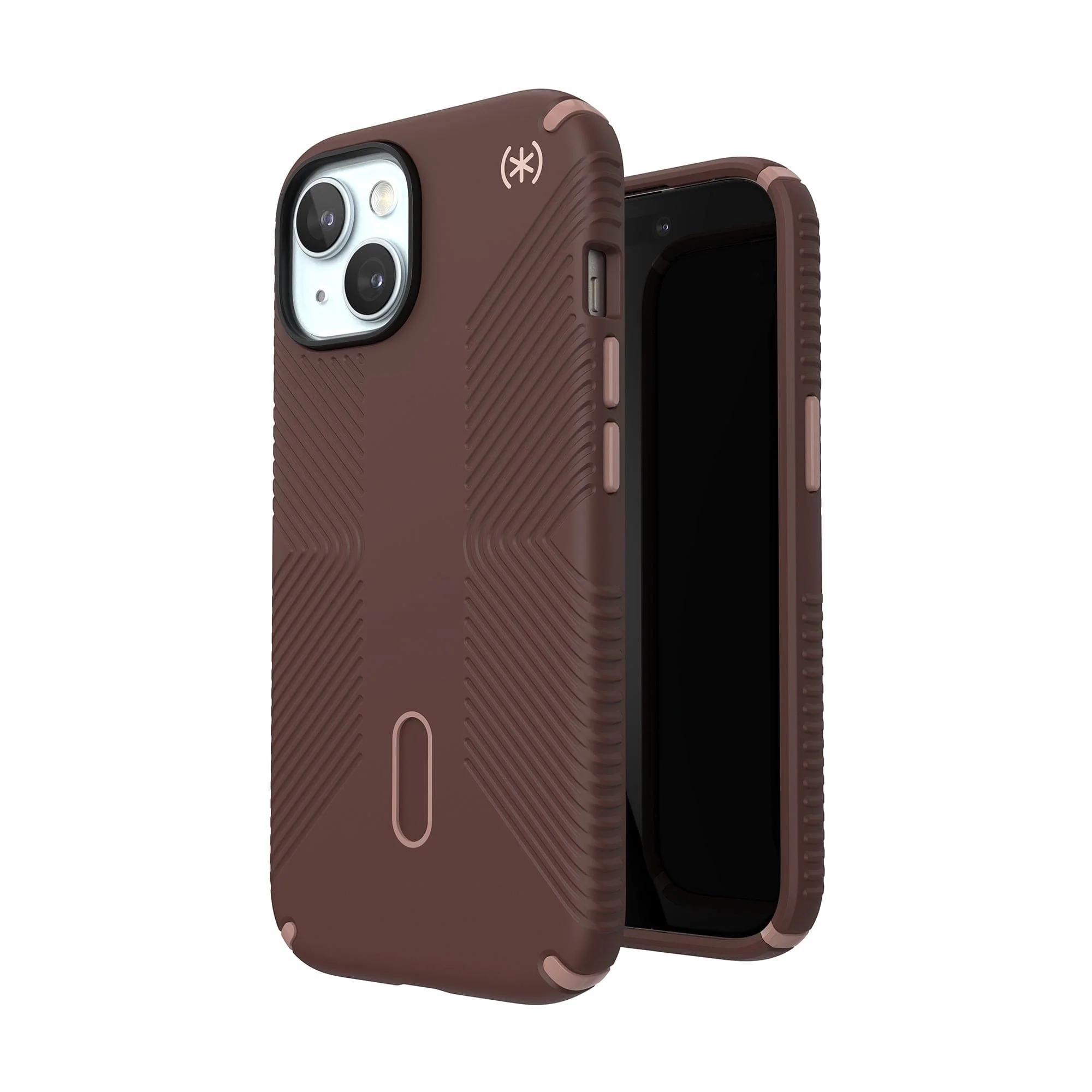 Presidio2 Grip MagSafe with ClickLock Apple iPhone 15 Case - Image 35