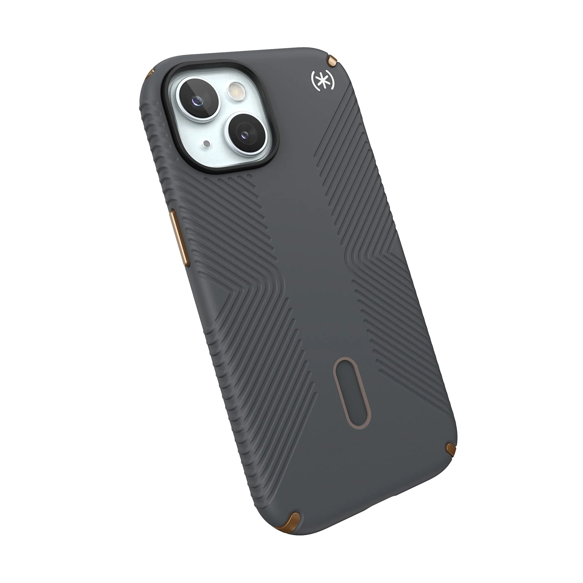 Presidio2 Grip MagSafe with ClickLock Apple iPhone 15 Case - Image 37