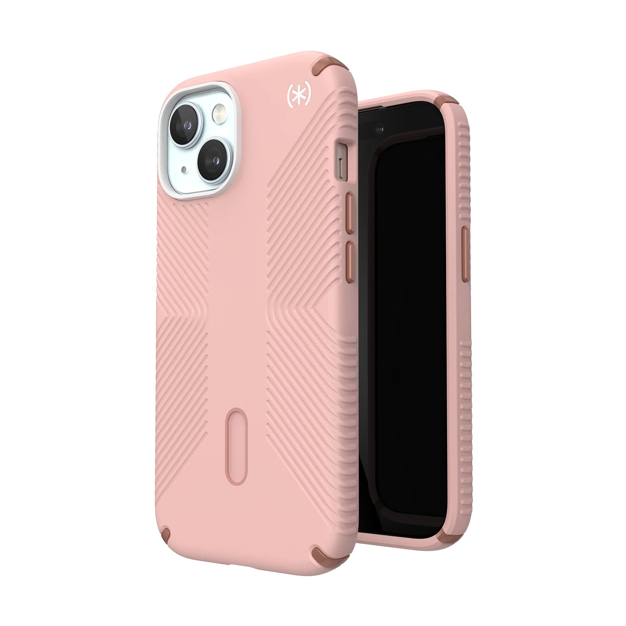 Presidio2 Grip MagSafe with ClickLock Apple iPhone 15 Case - Image 53