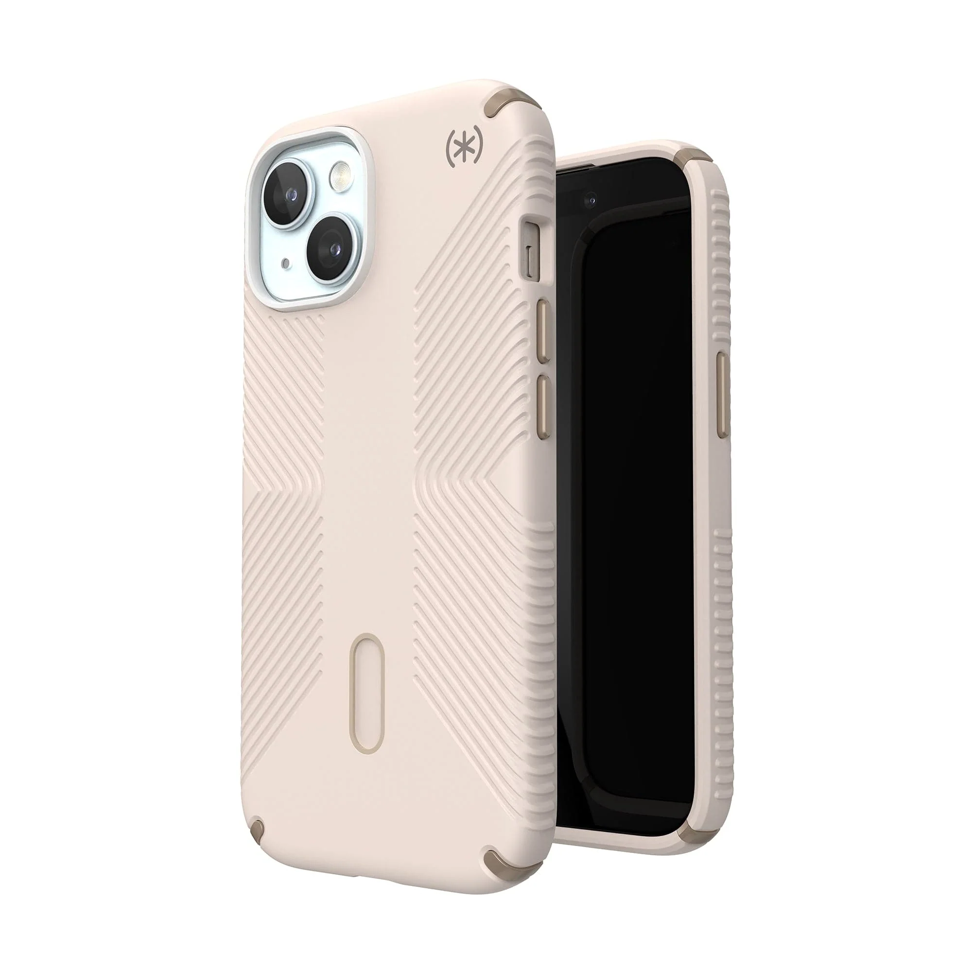 Presidio2 Grip MagSafe with ClickLock Apple iPhone 15 Case - Image 62