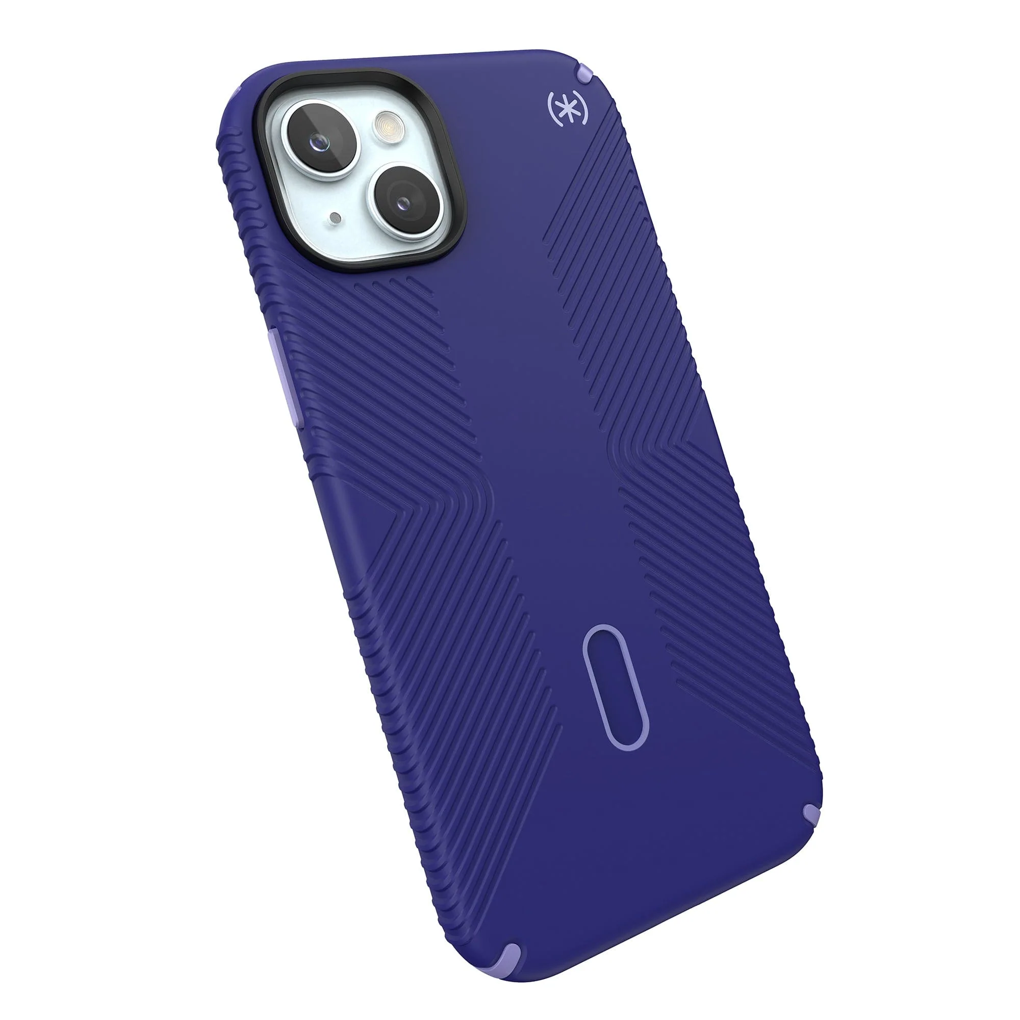Presidio2 Grip MagSafe with ClickLock iPhone 15 Plus Cases