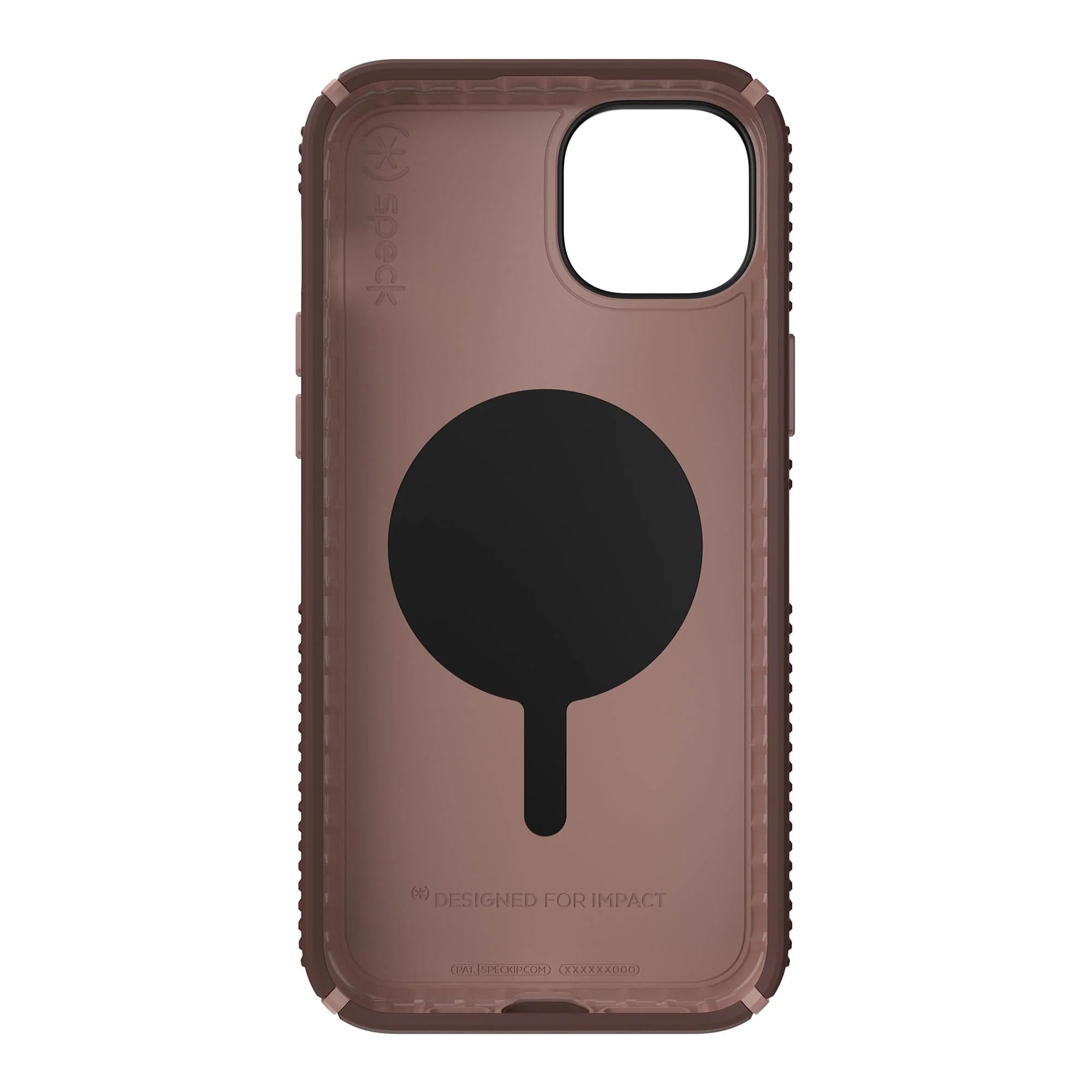 Presidio2 Grip MagSafe with ClickLock iPhone 15 Plus Cases - Image 33