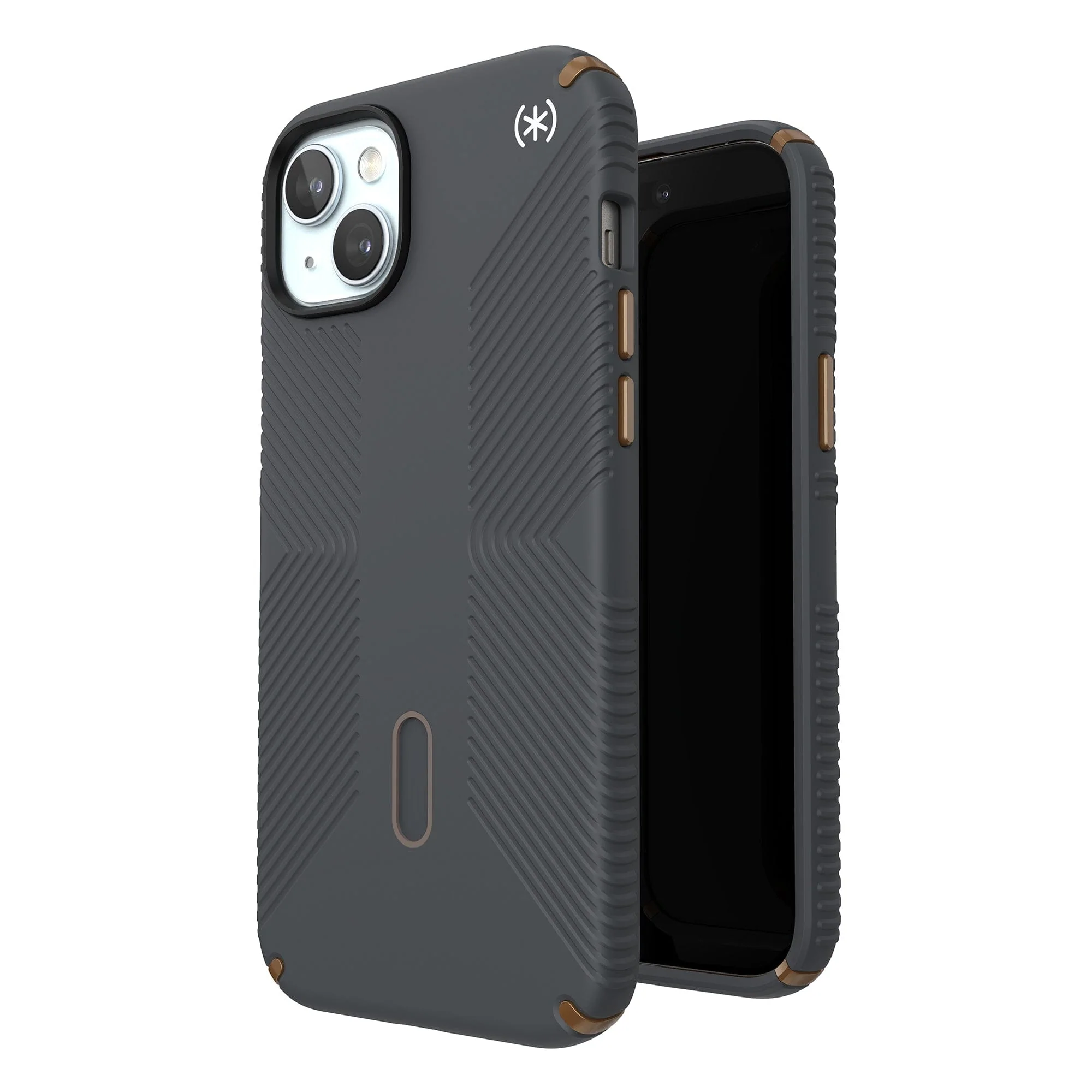 Presidio2 Grip MagSafe with ClickLock iPhone 15 Plus Cases - Image 43