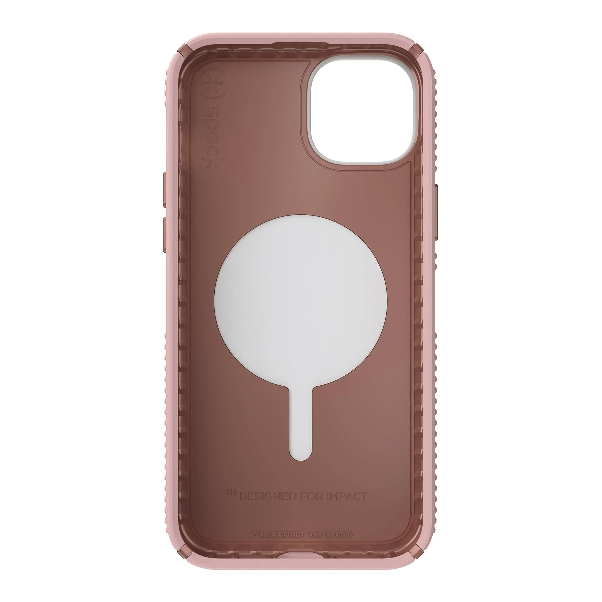 Presidio2 Grip MagSafe with ClickLock iPhone 15 Plus Cases - Image 51