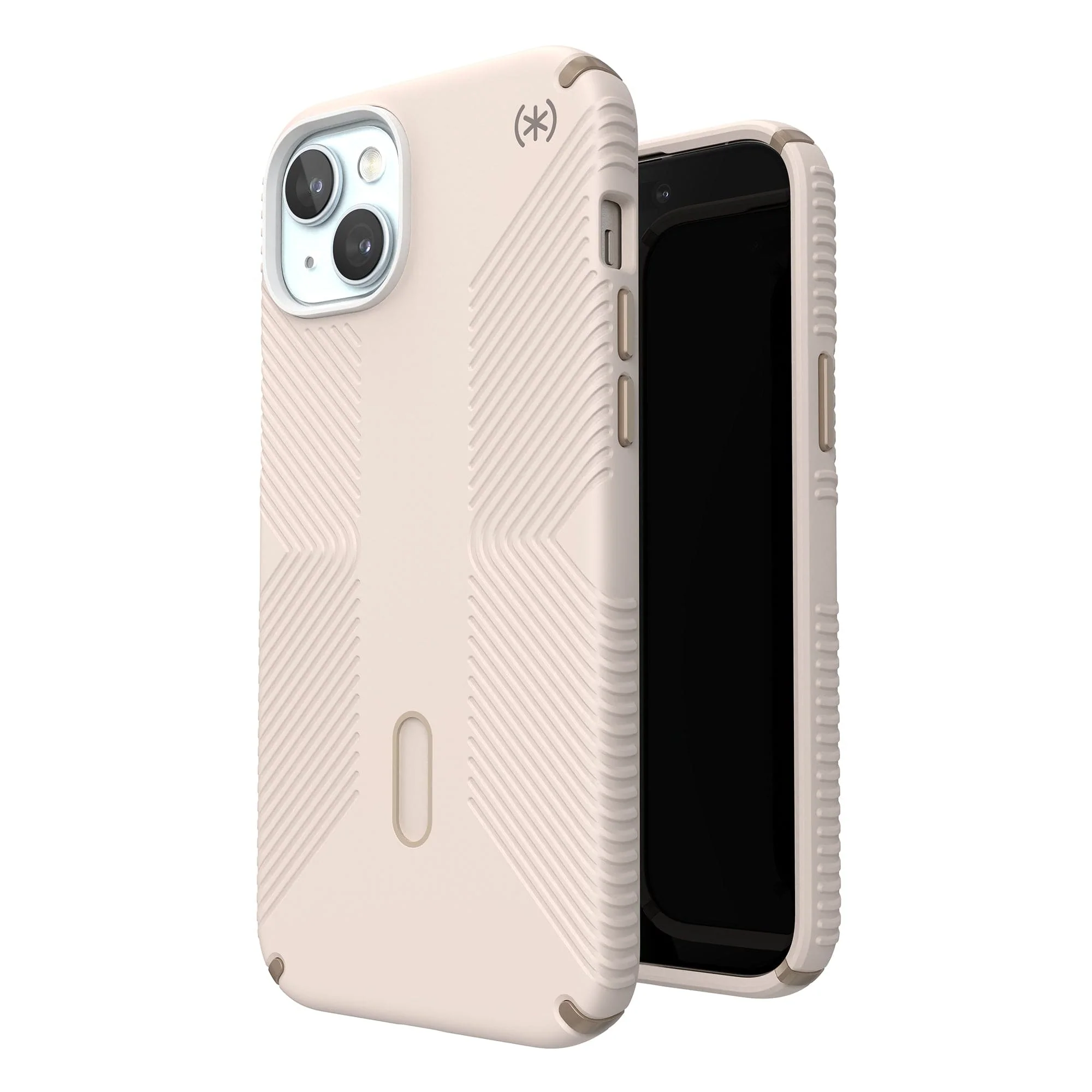 Presidio2 Grip MagSafe with ClickLock iPhone 15 Plus Cases - Image 61