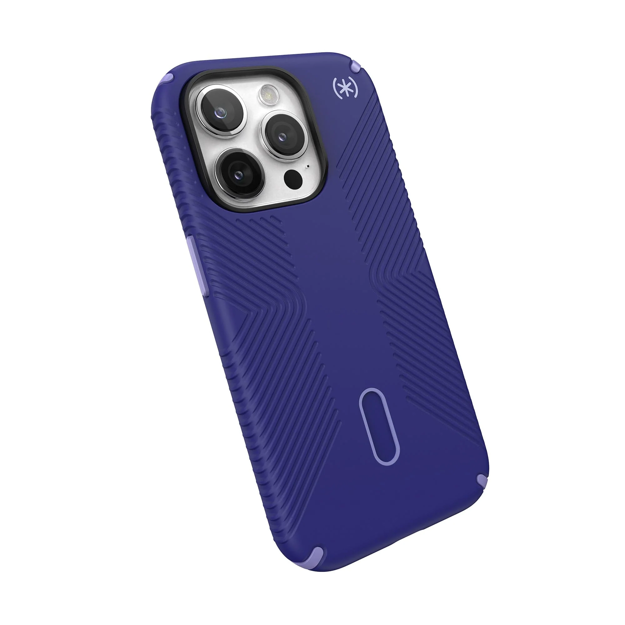 Presidio2 Grip MagSafe with ClickLock iPhone 15 Pro Cases