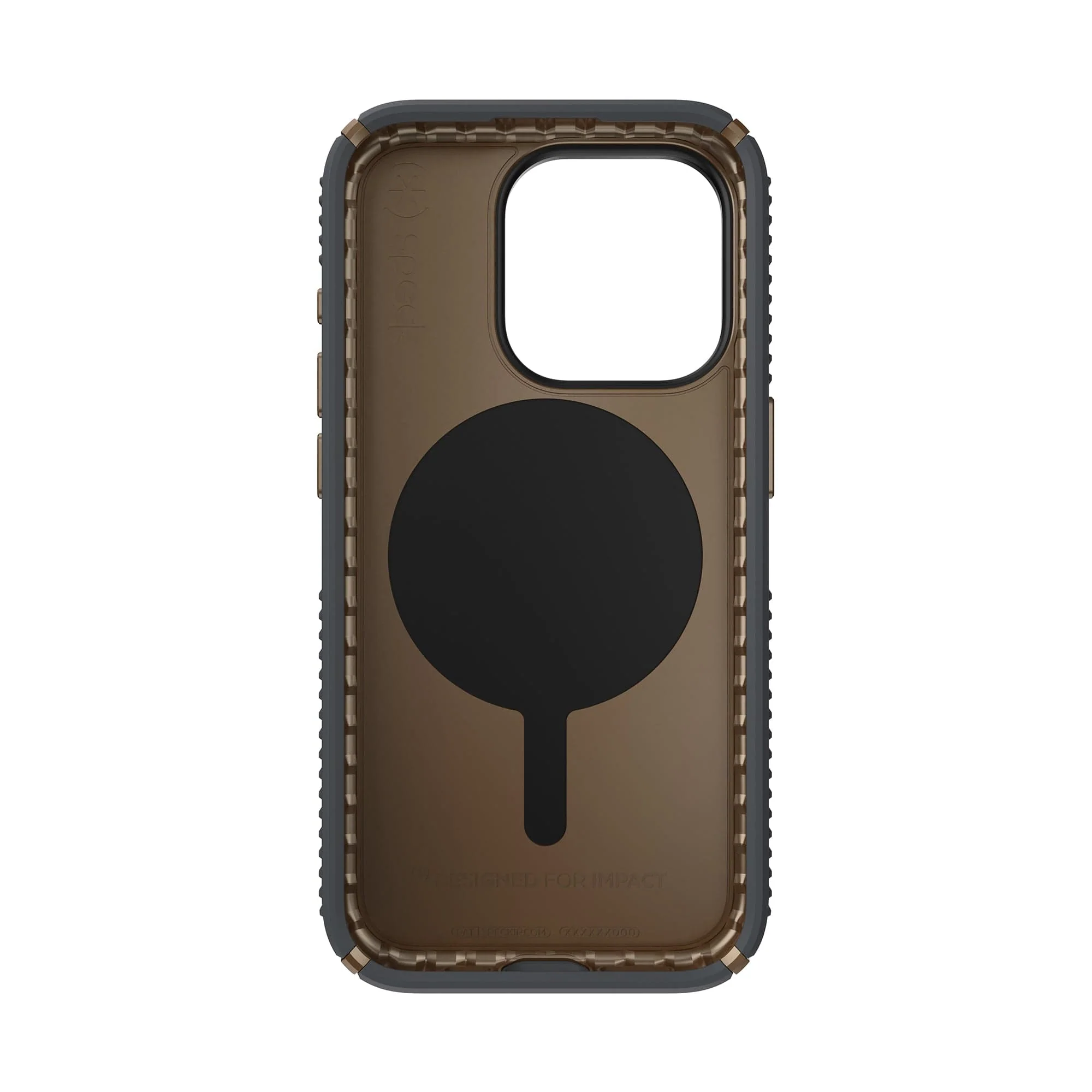 Presidio2 Grip MagSafe with ClickLock iPhone 15 Pro Cases - Image 43