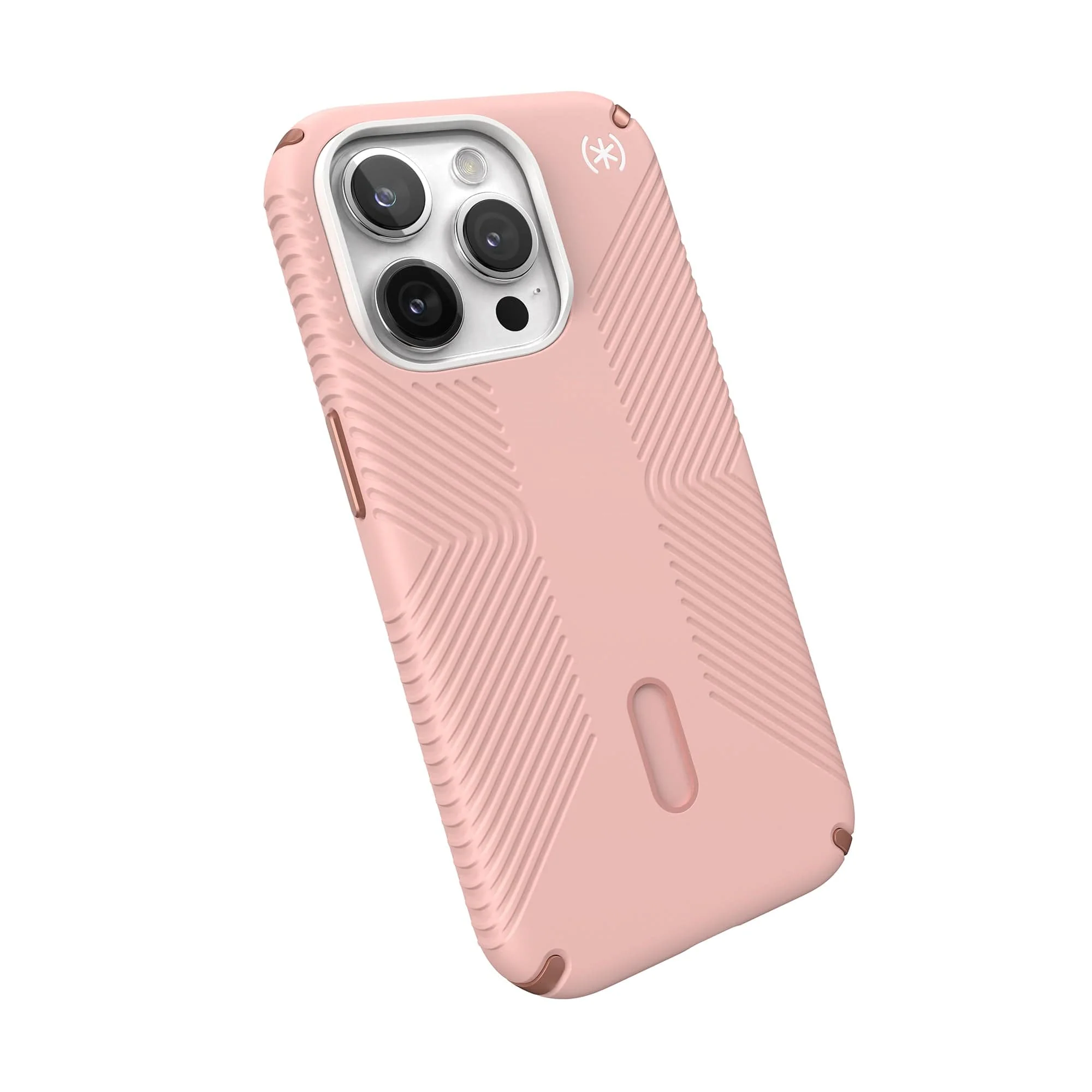 Presidio2 Grip MagSafe with ClickLock iPhone 15 Pro Cases - Image 46
