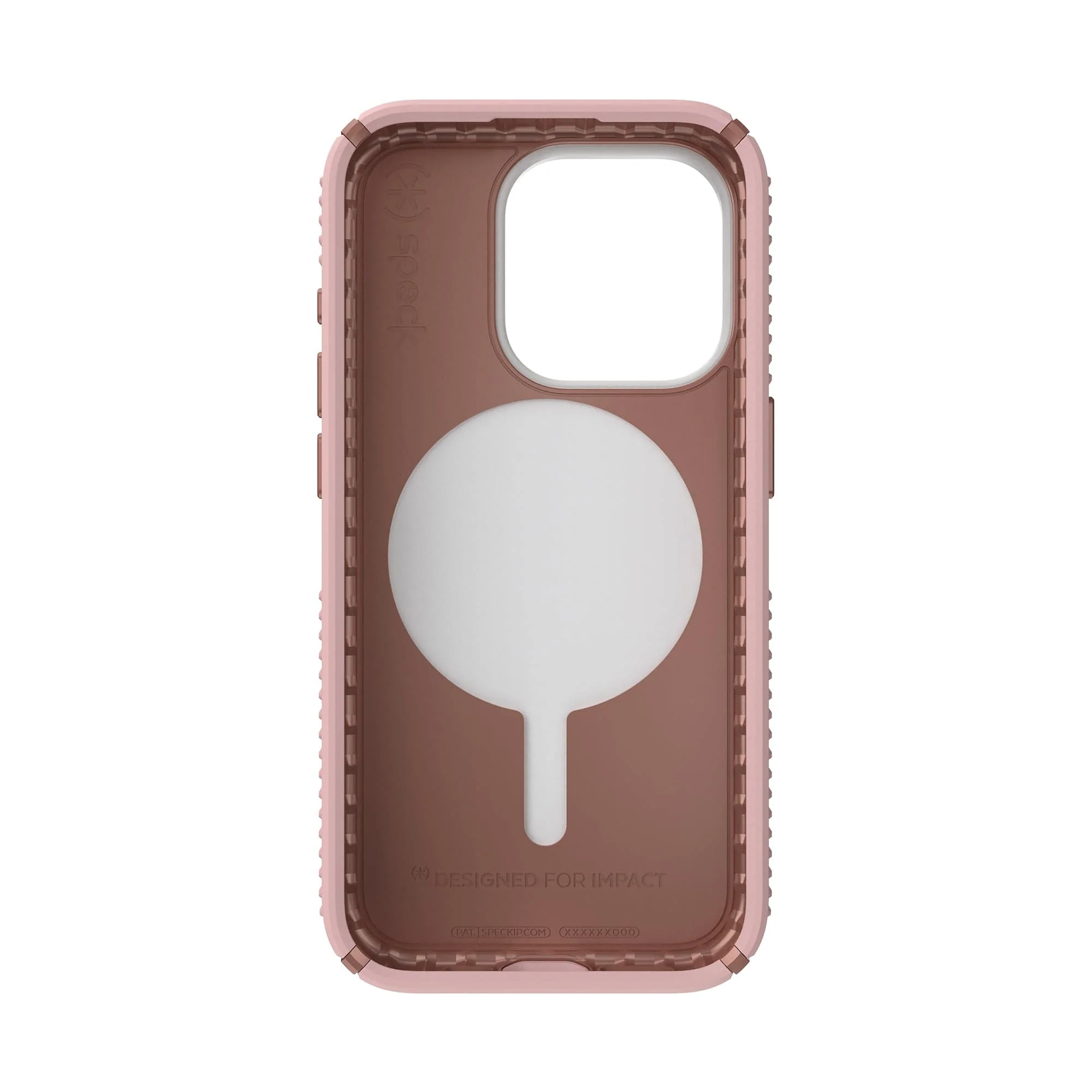 Presidio2 Grip MagSafe with ClickLock iPhone 15 Pro Cases - Image 52