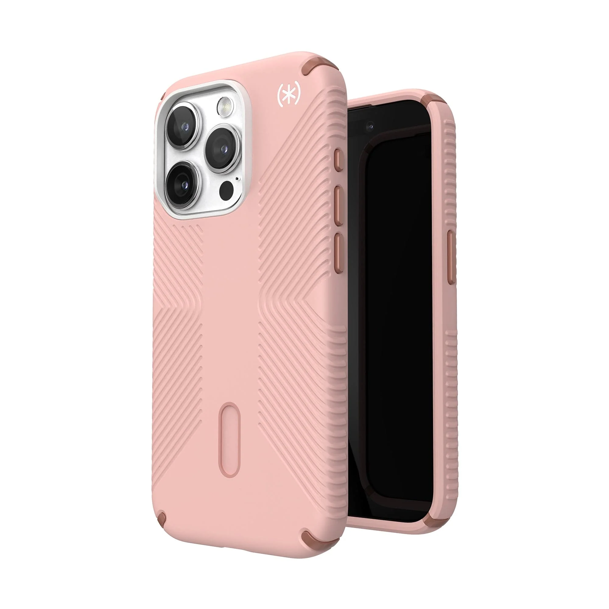Presidio2 Grip MagSafe with ClickLock iPhone 15 Pro Cases - Image 53