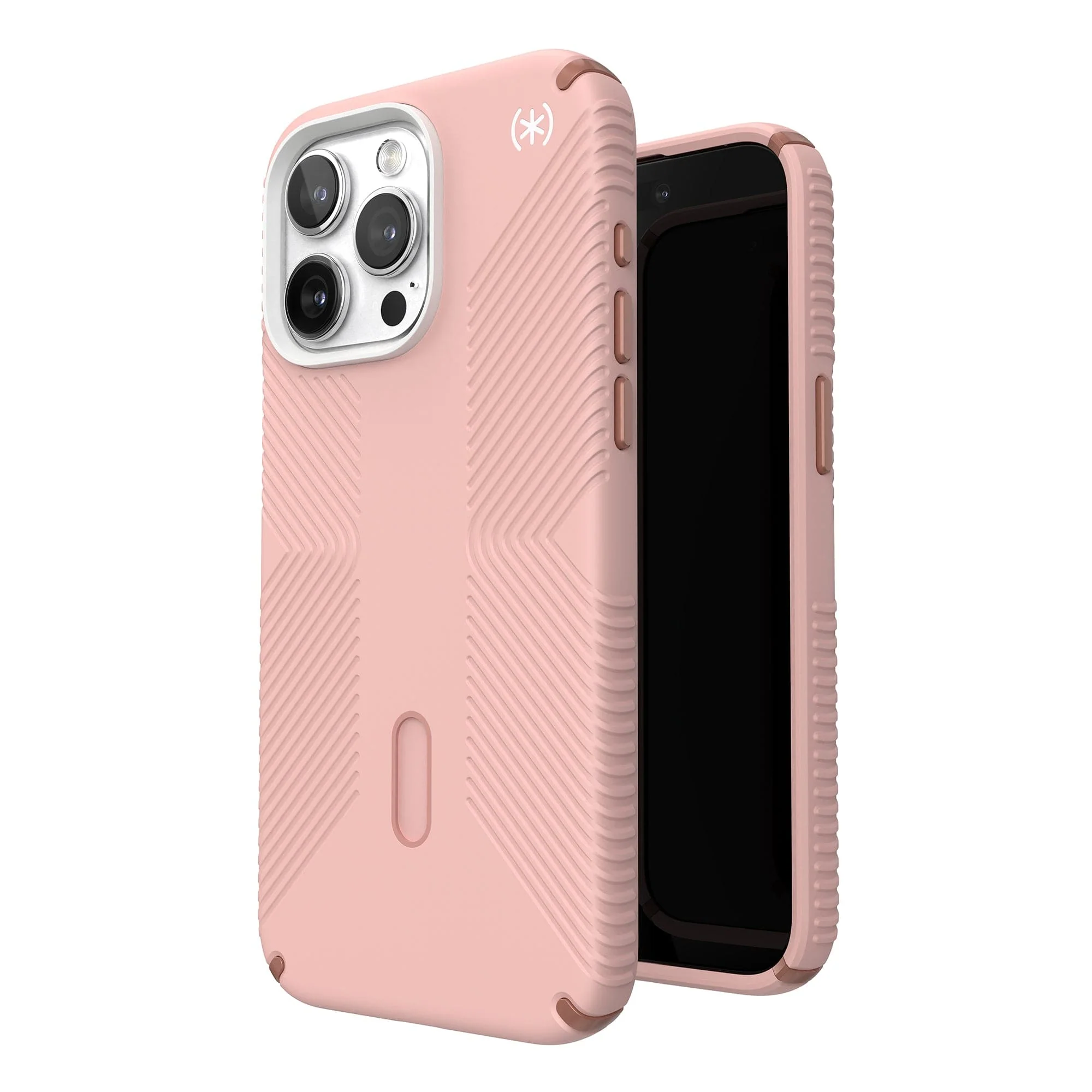 Presidio2 Grip MagSafe with ClickLock iPhone 15 Pro Max Cases - Image 53