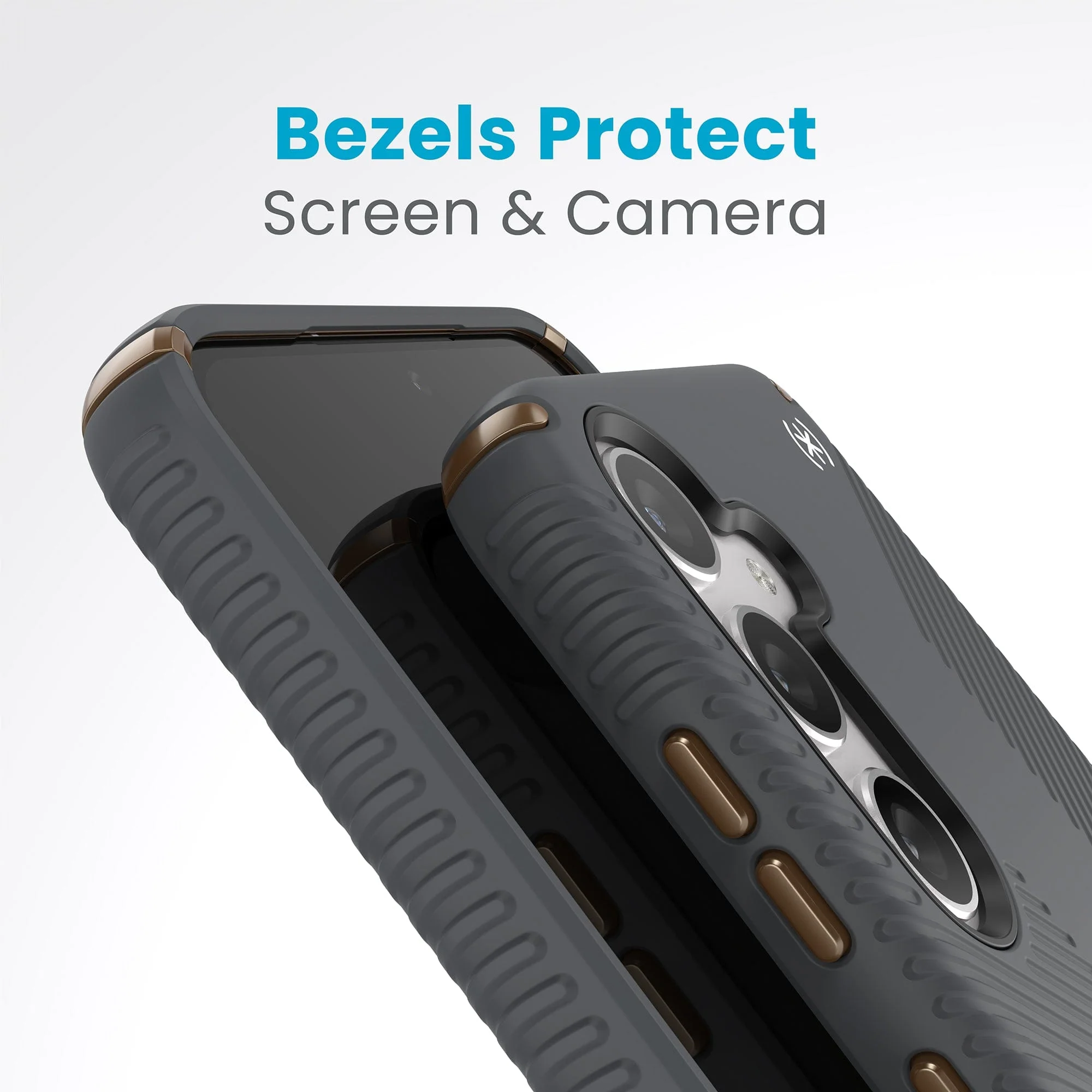 Presidio2 Grip Samsung Galaxy S24+ Cases - Image 22