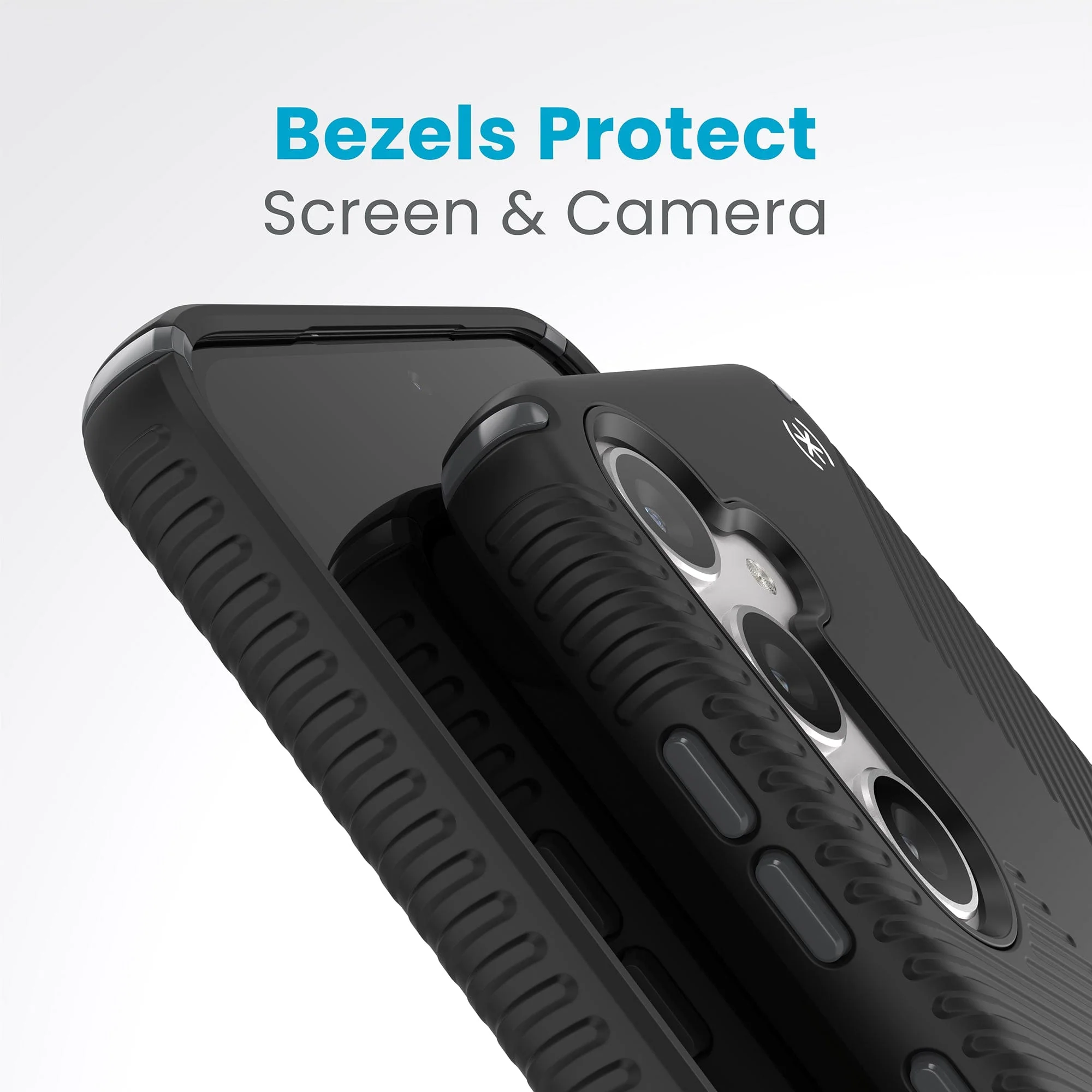 Presidio2 Grip Samsung Galaxy S24+ Cases - Image 4