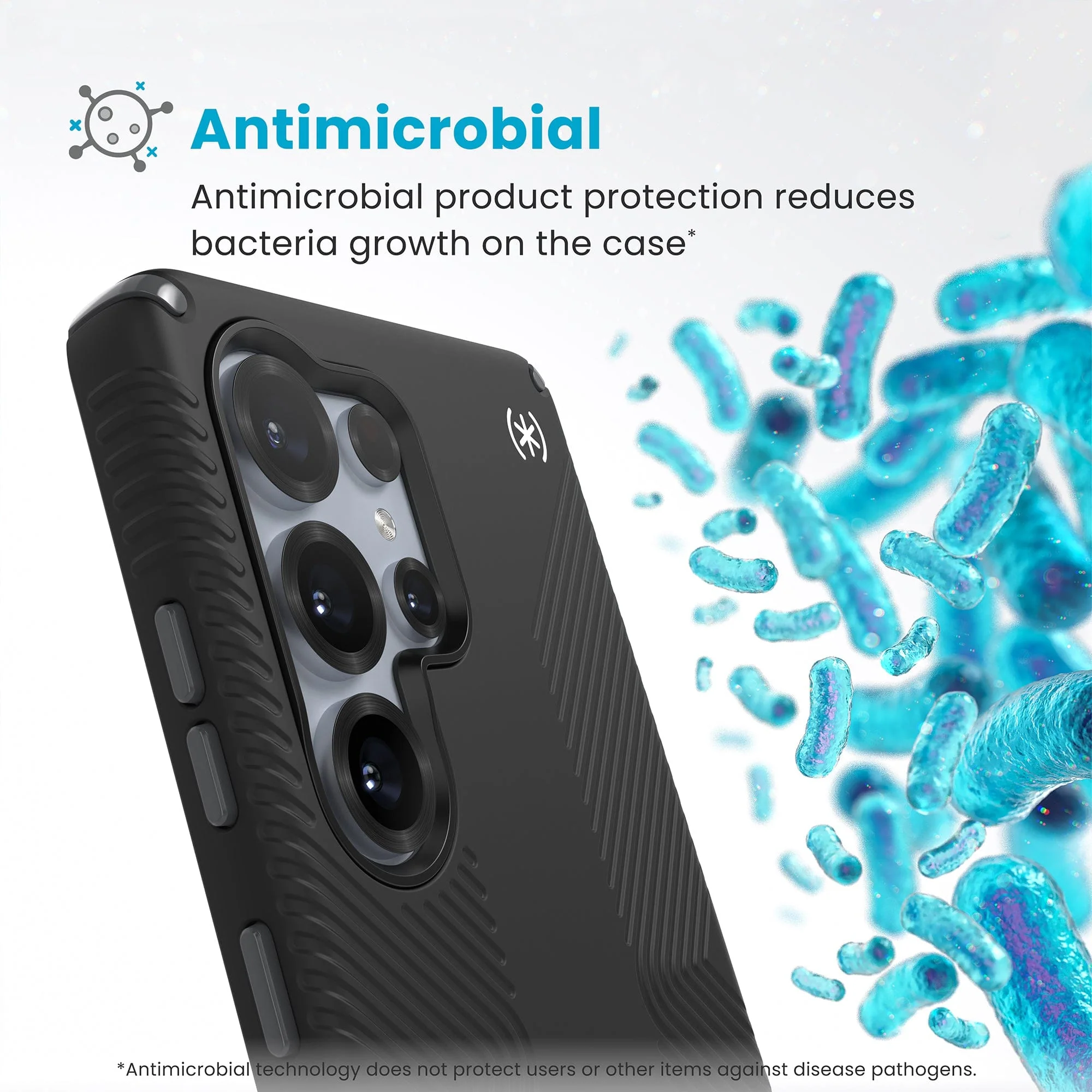 Presidio2 Grip Samsung Galaxy S25 Ultra Cases - Image 4