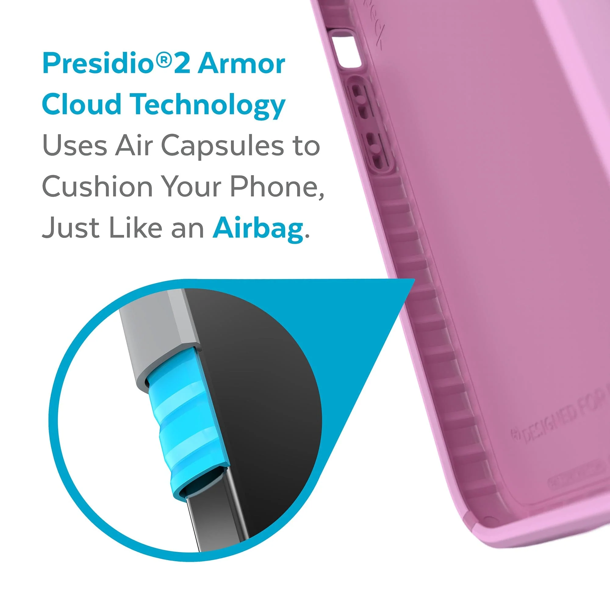 Presidio2 Pro iPhone 13 Pro Max Cases - Image 12
