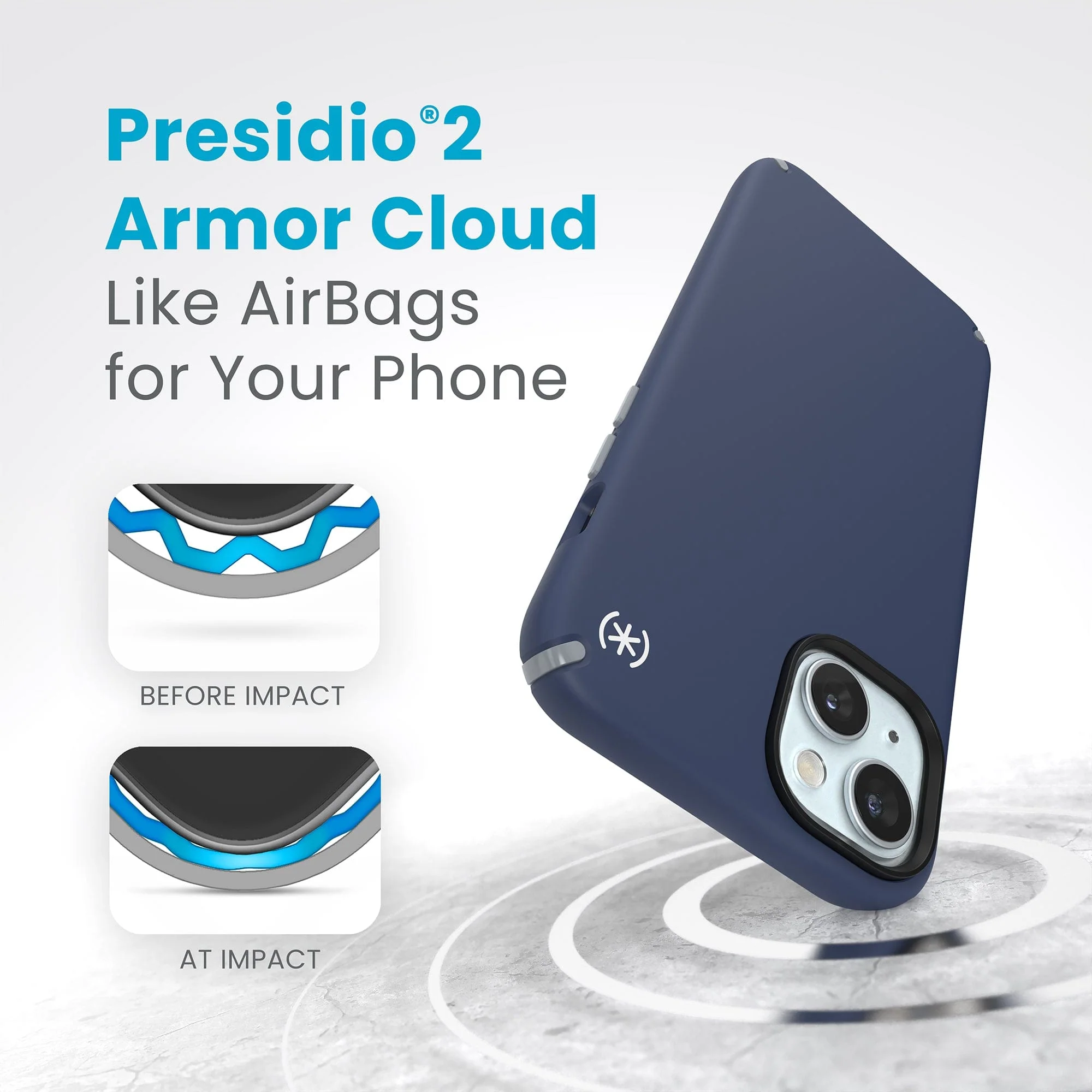 Presidio2 Pro iPhone 15 Plus Cases - Image 12