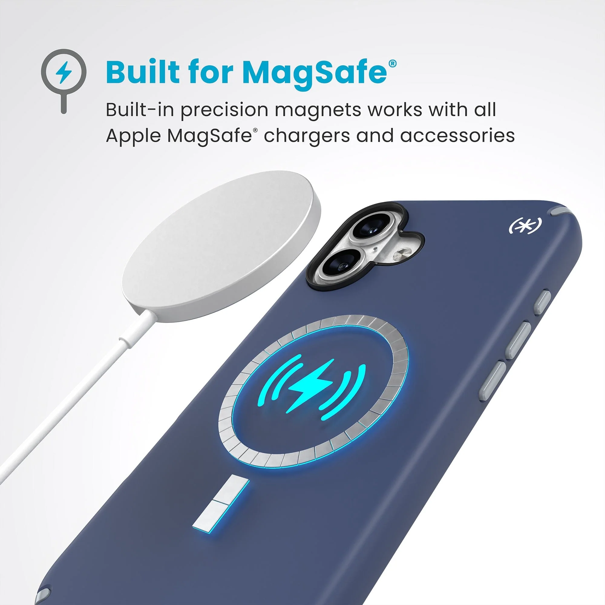 Presidio2 Pro MagSafe Apple iPhone 16 Plus Case - Image 2