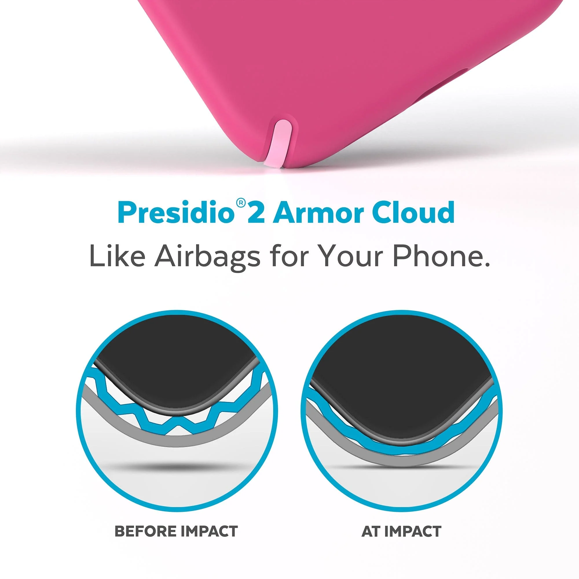 Presidio2 Pro MagSafe iPhone 14 Plus Cases - Image 11