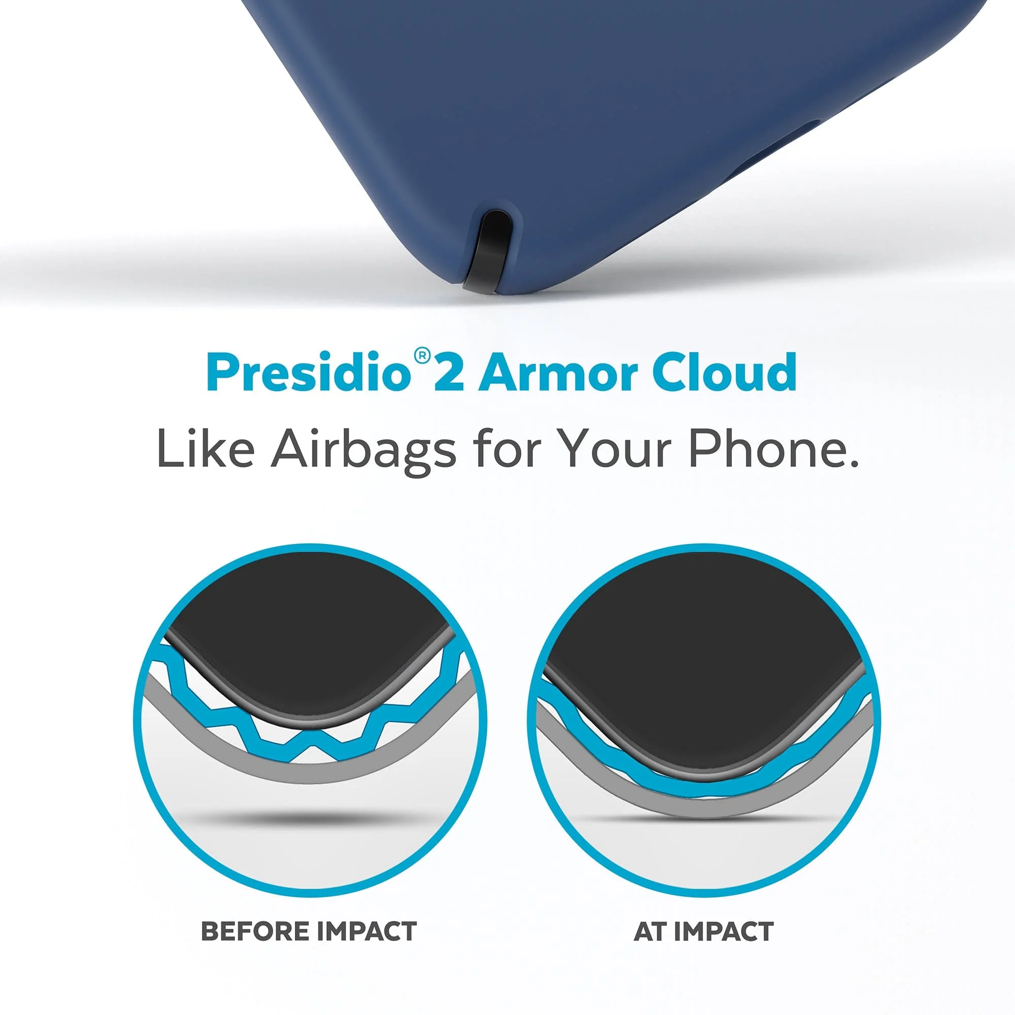 Presidio2 Pro MagSafe iPhone 14 Plus Cases - Image 19