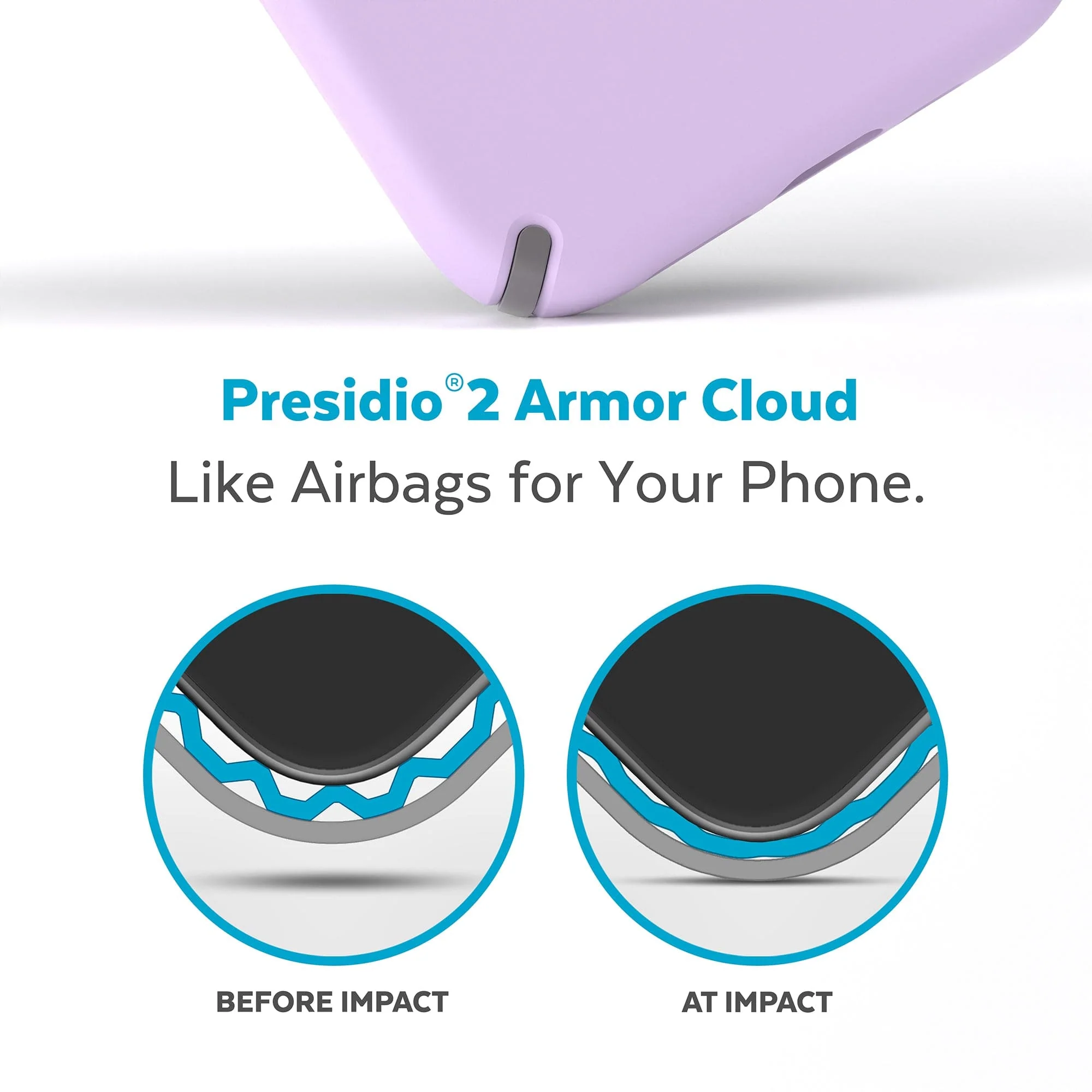 Presidio2 Pro MagSafe iPhone 14 Plus Cases - Image 27