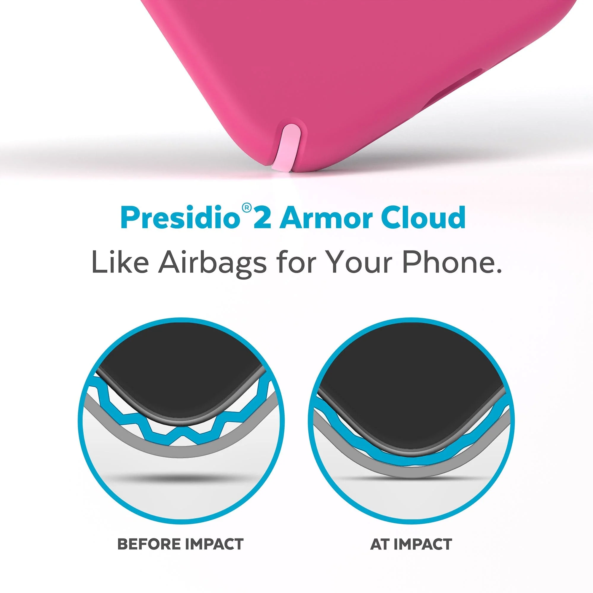 Presidio2 Pro MagSafe iPhone 14 Pro Cases - Image 11