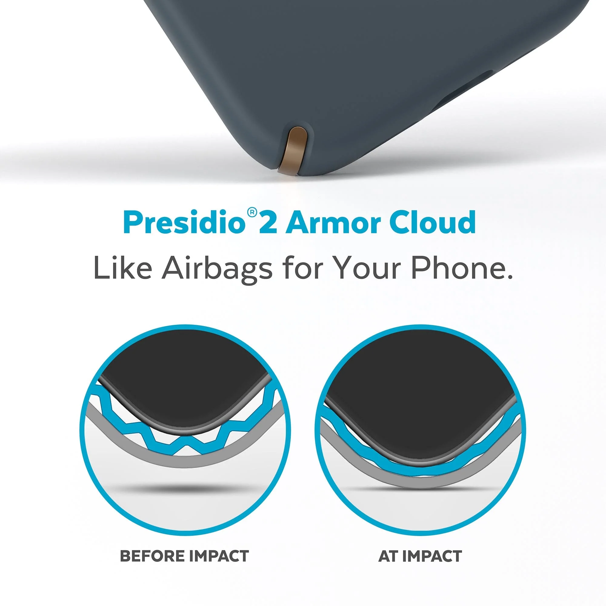 Presidio2 Pro MagSafe iPhone 14 Pro Cases - Image 19