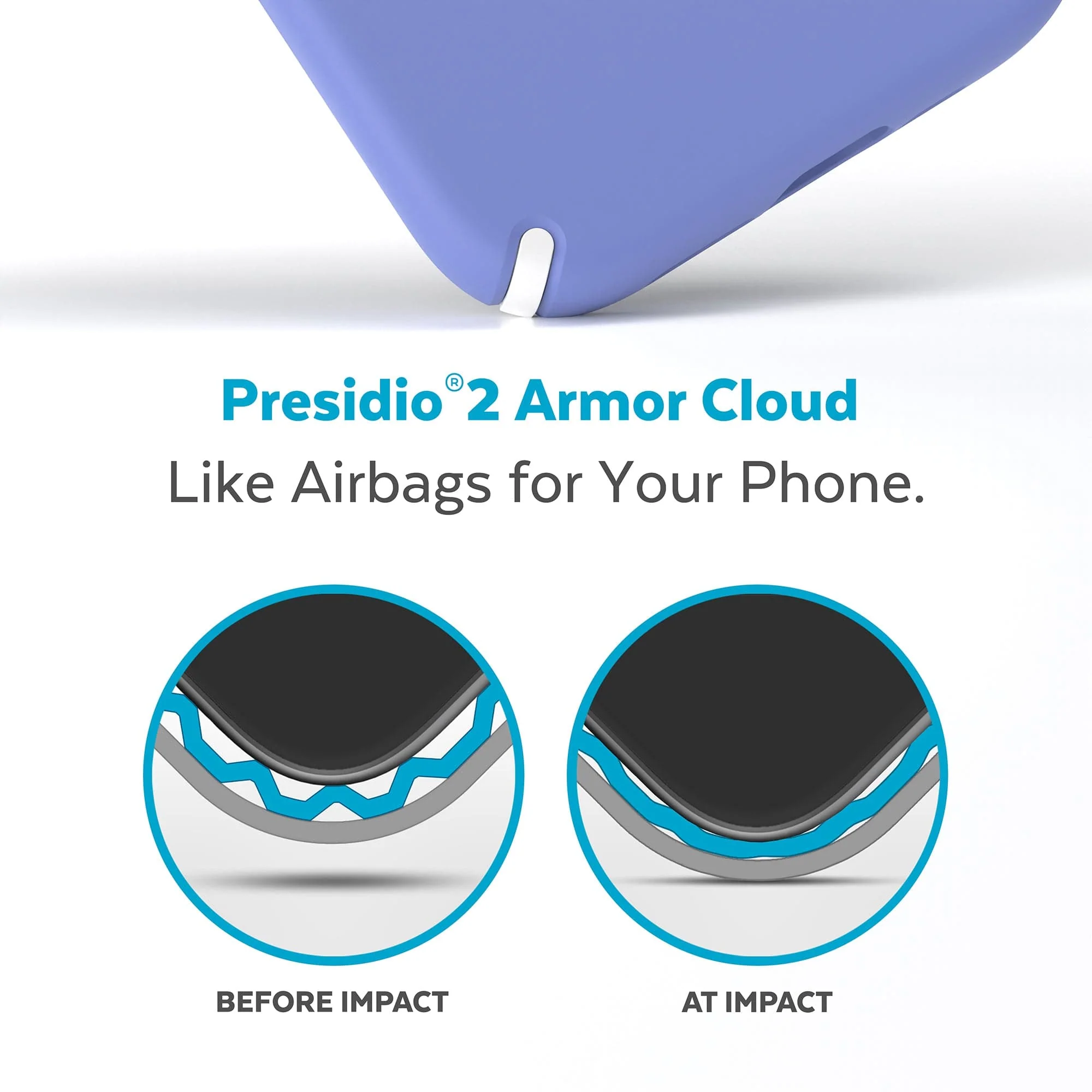 Presidio2 Pro MagSafe iPhone 14 Pro Cases - Image 27