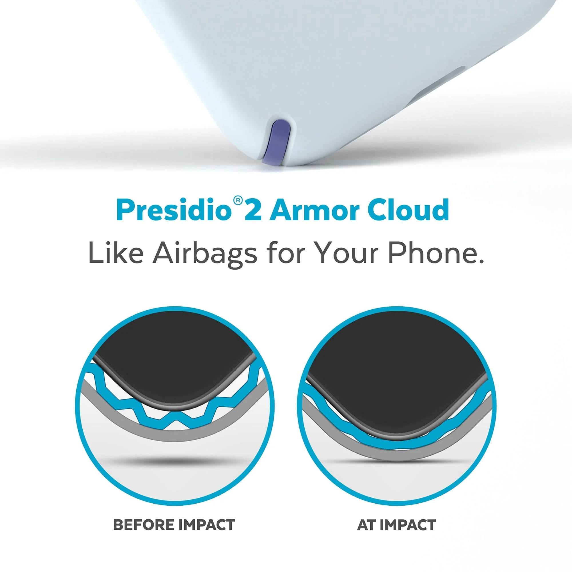 Presidio2 Pro MagSafe iPhone 14 Pro Cases - Image 3