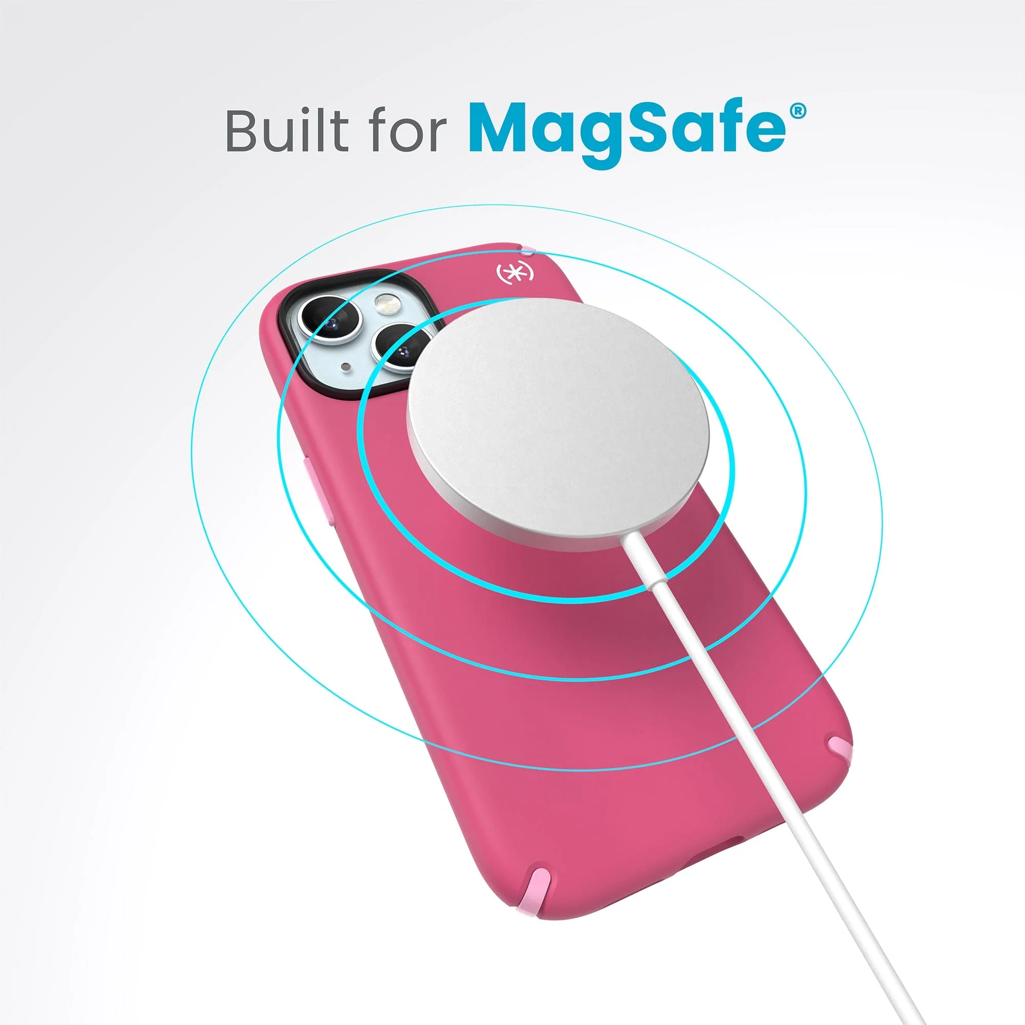 Presidio2 Pro MagSafe Apple iPhone 15 Case - Image 47